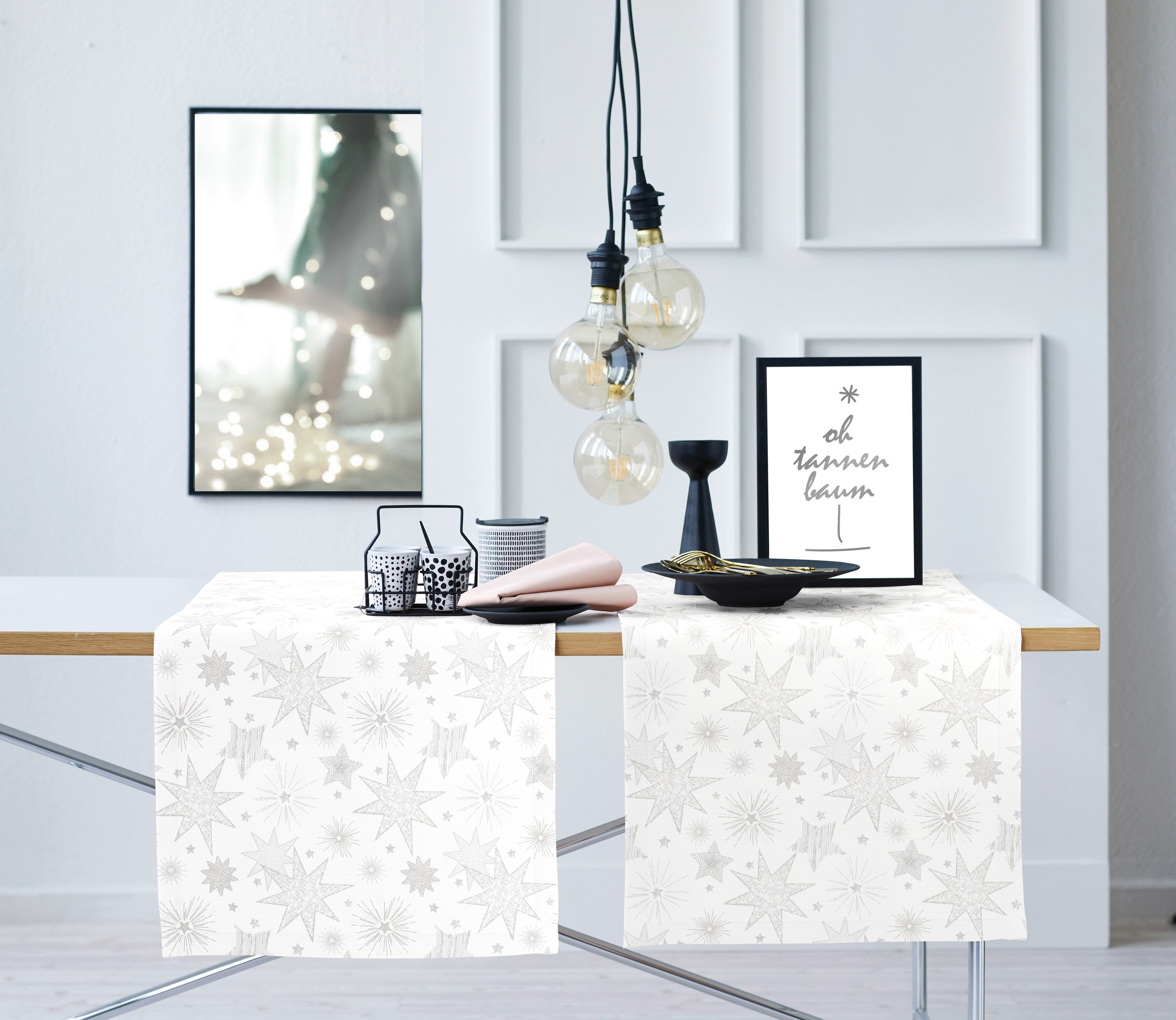 APELT Tischläufer "3755" günstig online kaufen