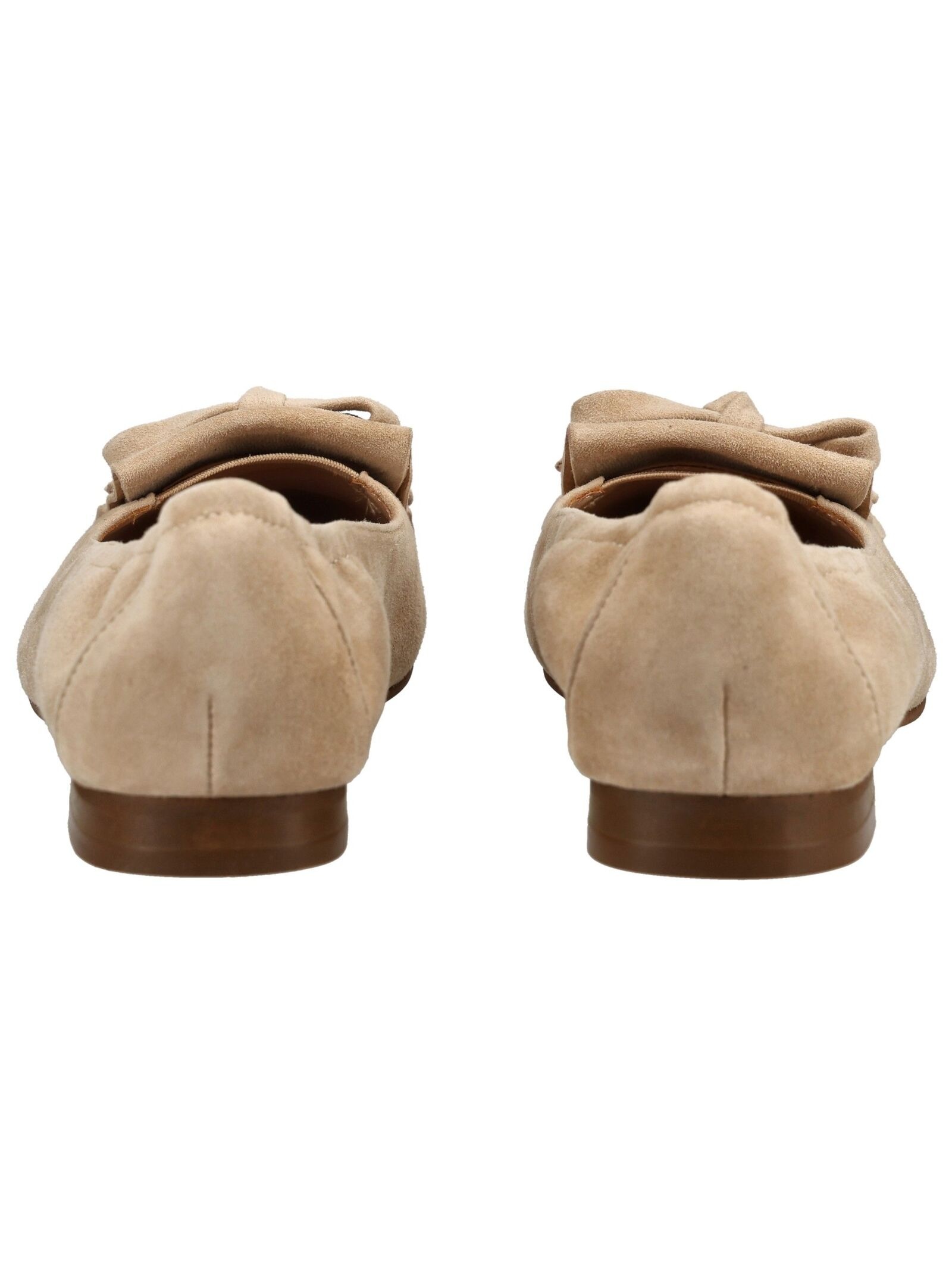 Regarde Le Ciel Ballerina »Regarde Le Ciel Ballerinas Leder«