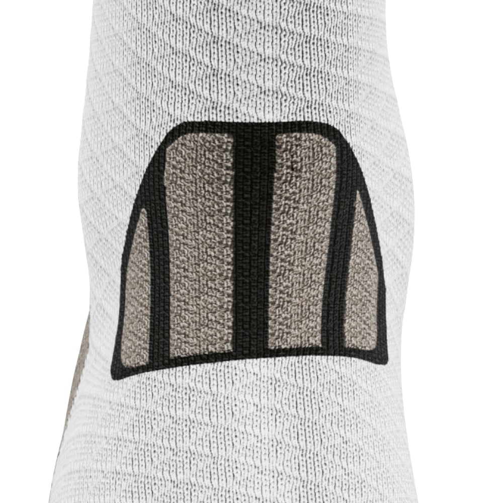 Bauerfeind Kompressionsstrümpfe »Trail Run Compression Socks«