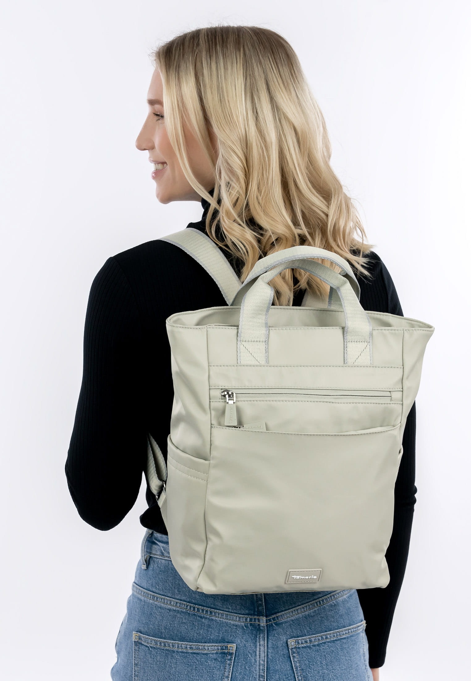 Tamaris Rucksack »Rucksack TAS Fadilla«