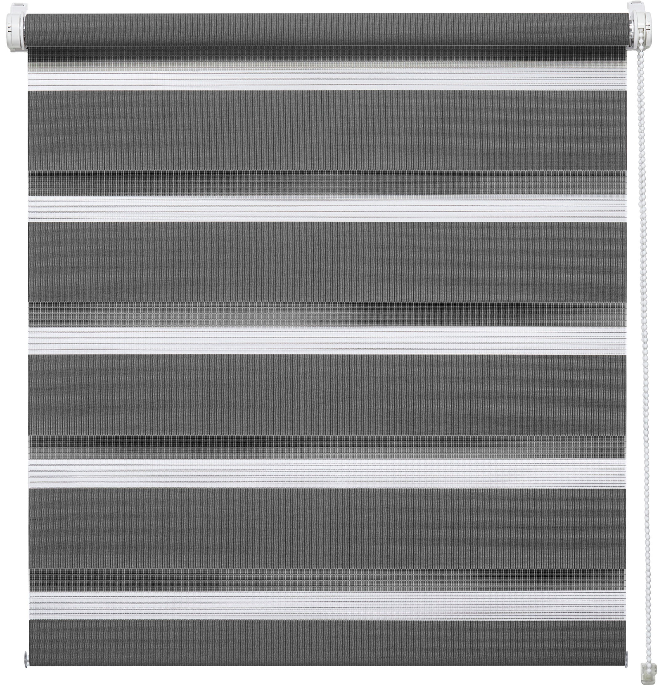 OTTO home Doppelrollo "Duo Klemmrollo" Lichtschutz Sichtschutz ohne Bohren günstig online kaufen