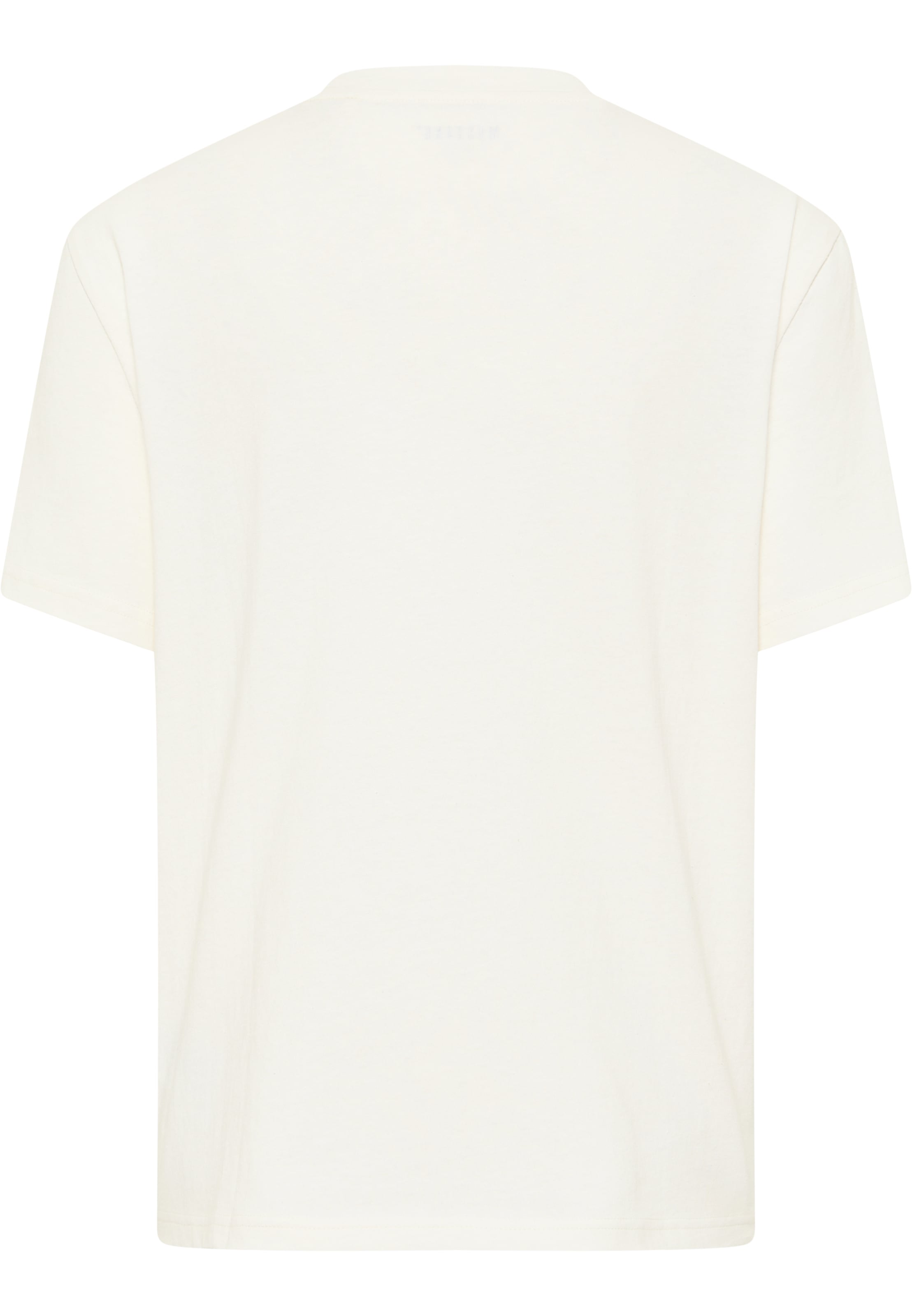MUSTANG T-Shirt »Style Alina C Print« für kaufen | BAUR | T-Shirts