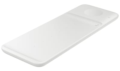 Smartphone-Ladegerät »Wireless Charger Trio Pad EP-P6300«