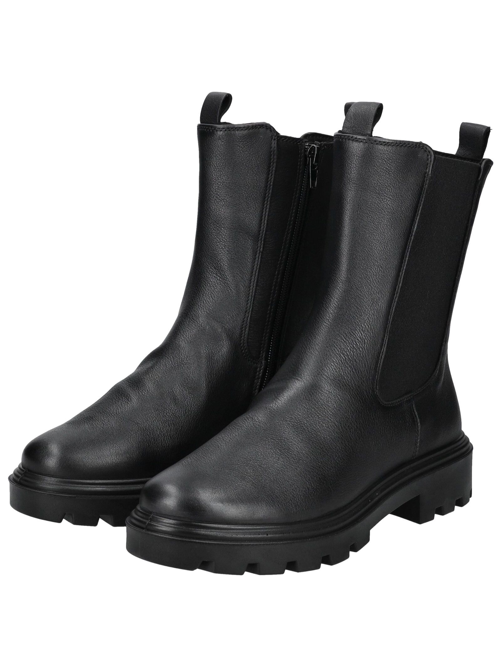 Ara Stiefelette »Ara Stiefelette Leder/Textil«