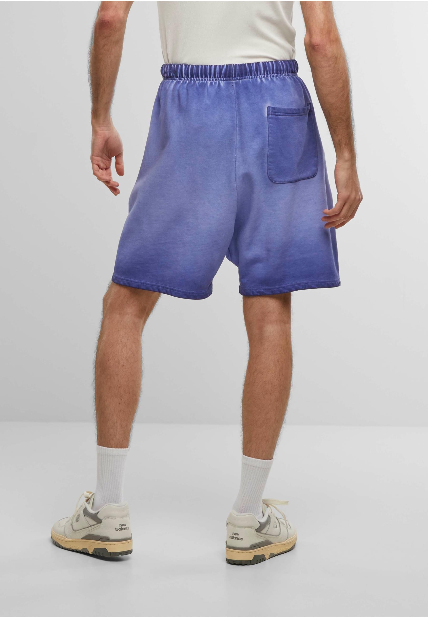 Another Cotton Lab Shorts »Another Cotton Lab Another Signature Washed Oversized Shorts«, (1 tlg.)