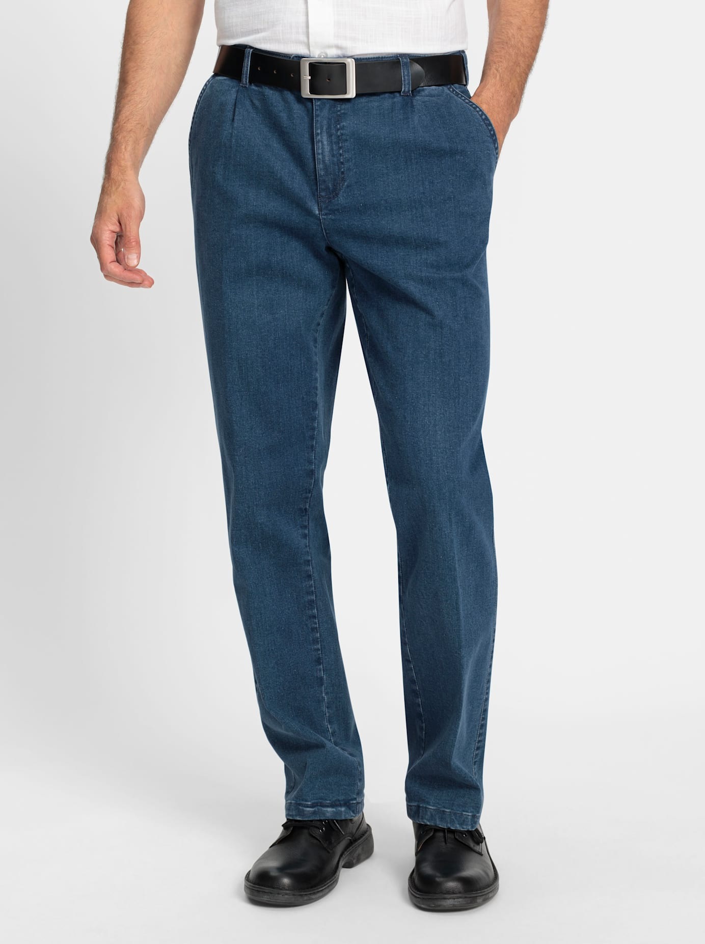 Marco Donati Bequeme Jeans, (1 tlg.) günstig online kaufen