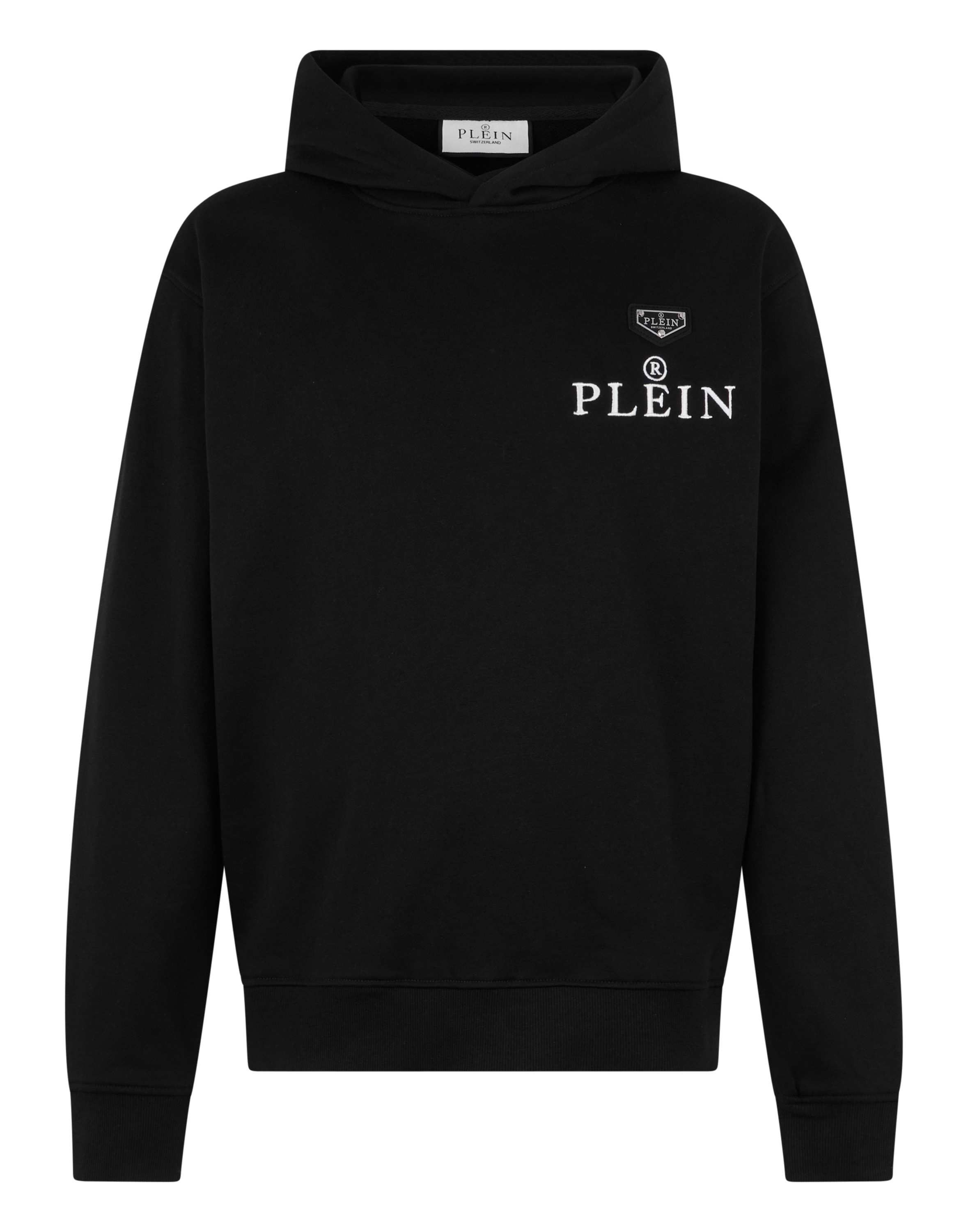 PHILIPP PLEIN Sweatshirt "Kapuzen-Sweatshirt"