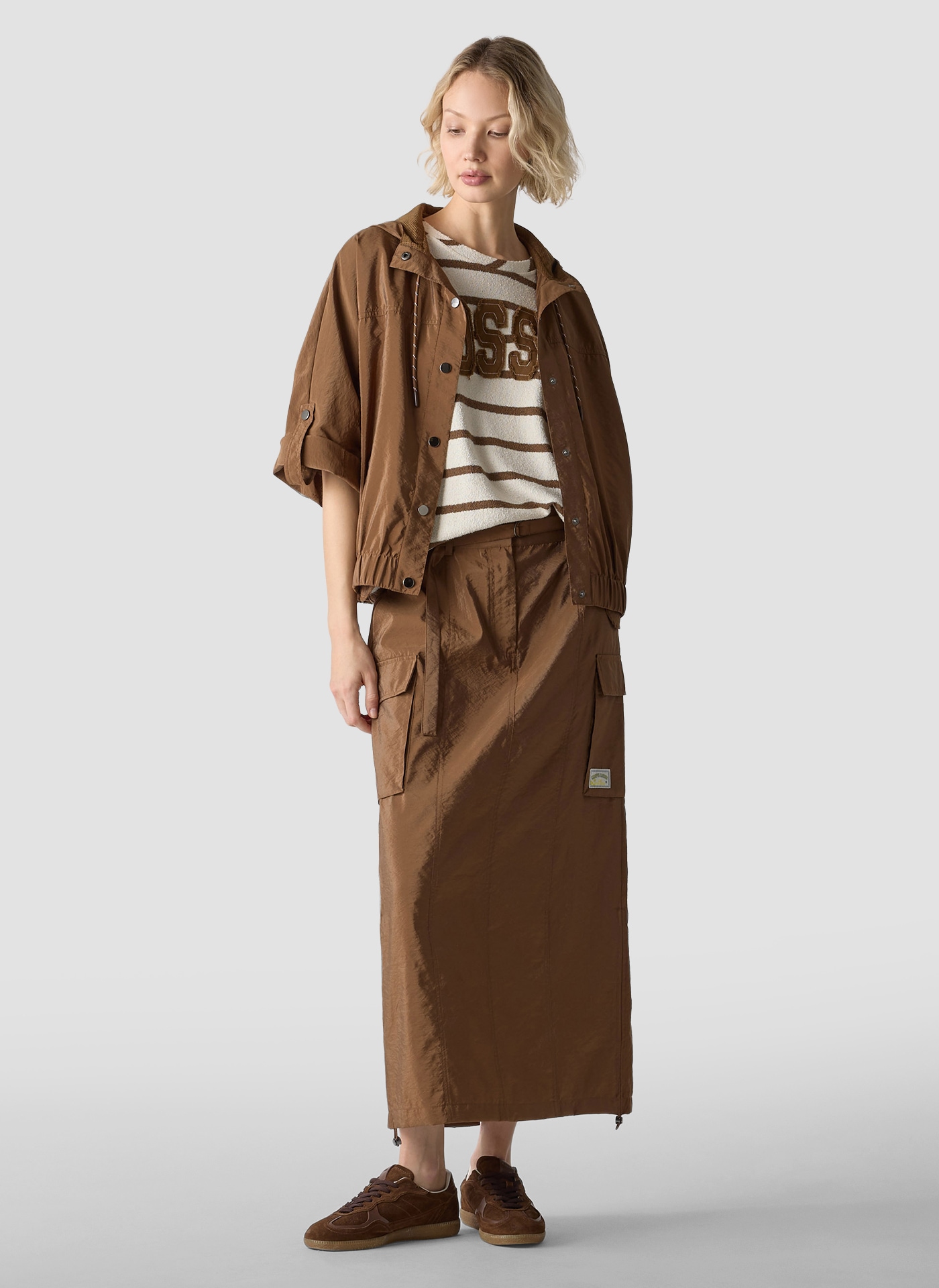 LeComte Print-Shirt »T-Shirt«