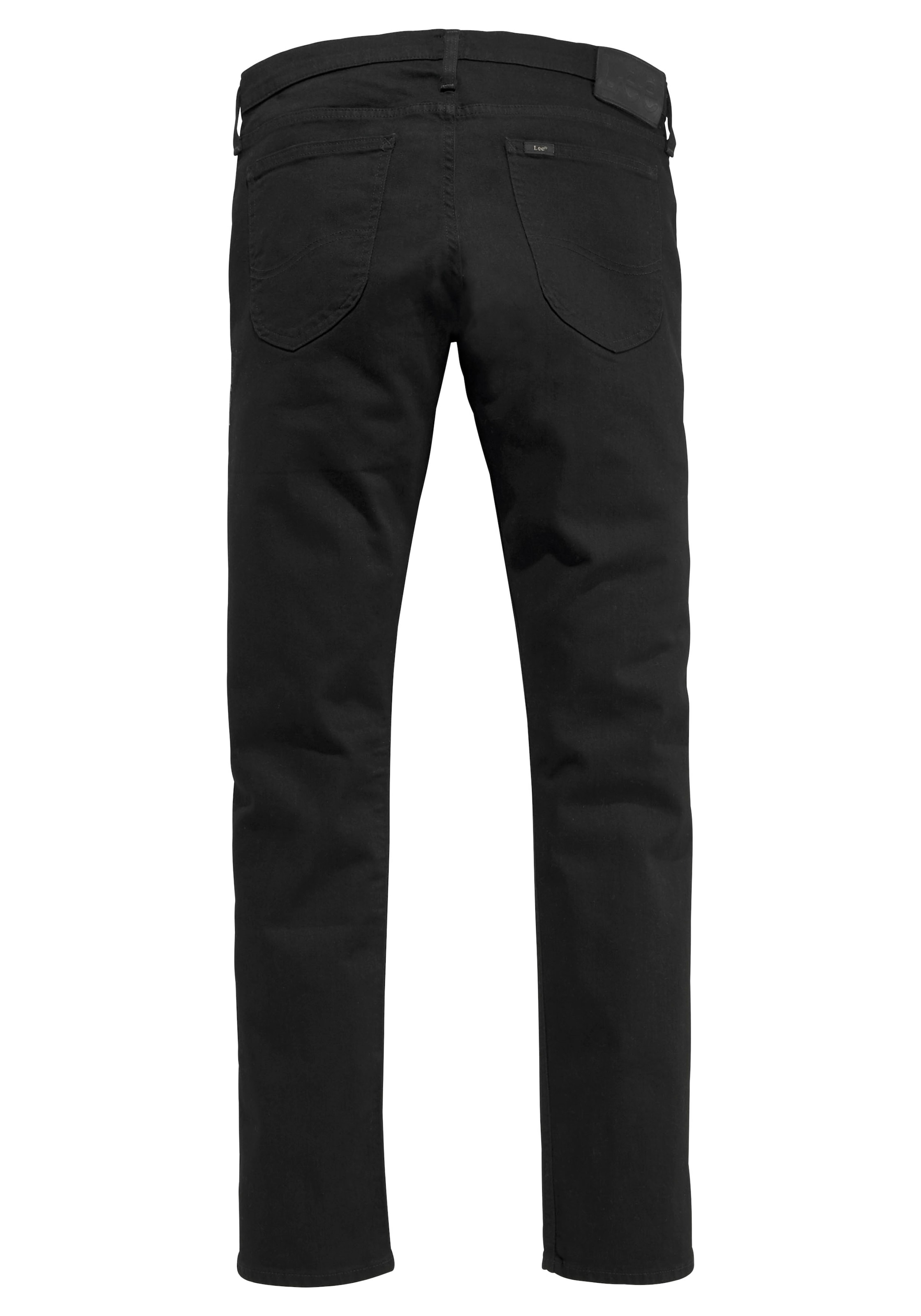 Lee® Tapered-fit-Jeans »LUKE«