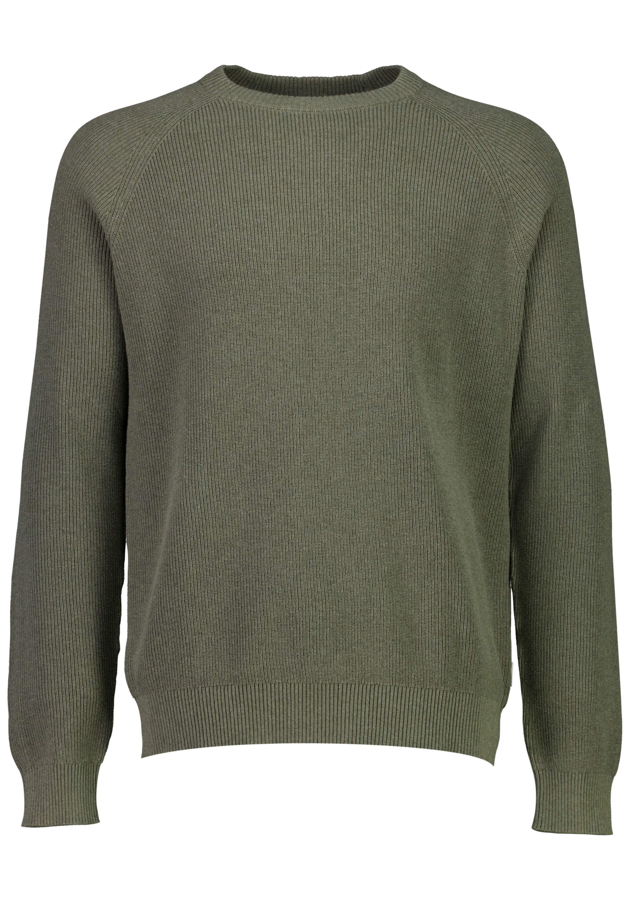 LINDBERGH Strickpullover »Strickpullover Relaxed Fit«