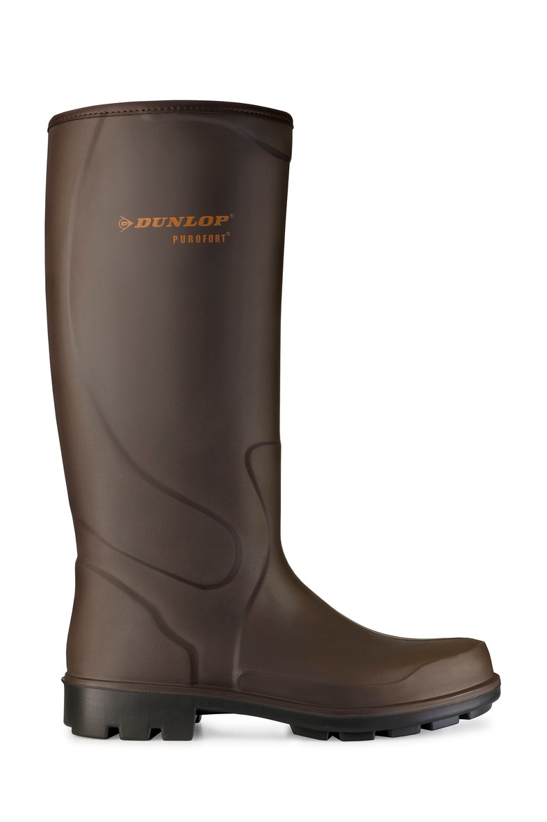 Dunlop Gummistiefel »Purofort Terroir PRO«