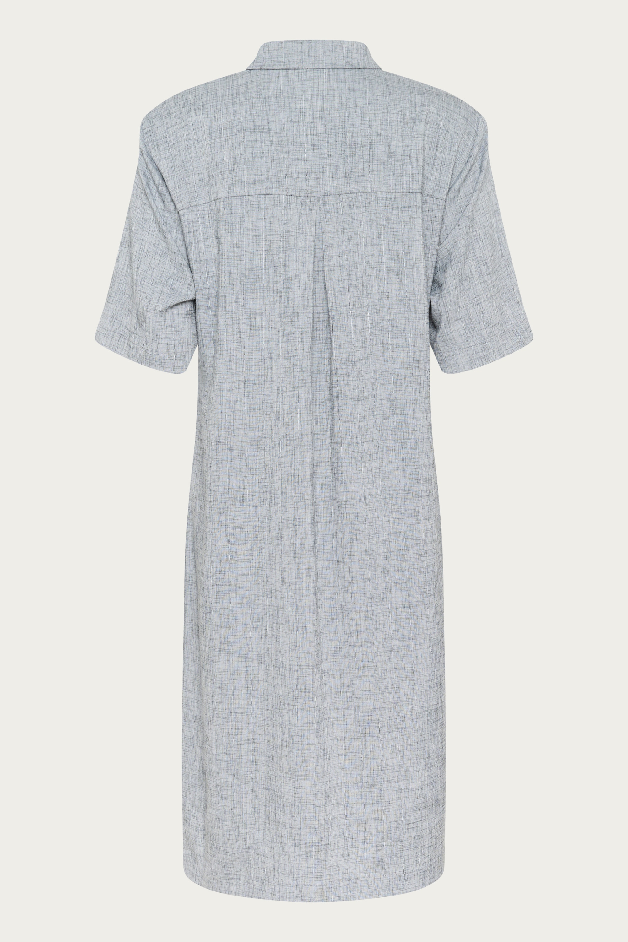 KAFFE Midikleid »Kleid KAderbya«