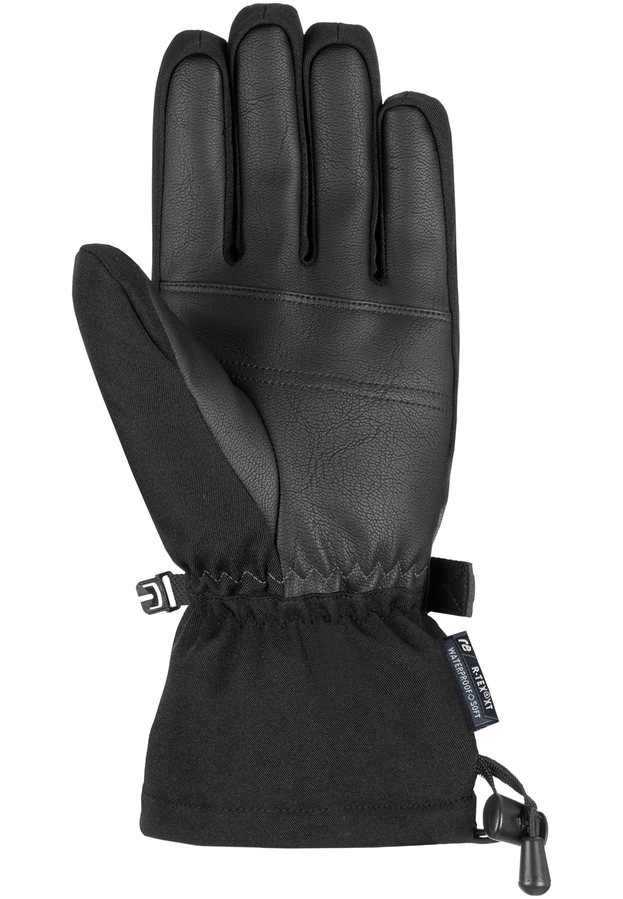 Reusch Skihandschuhe »Outset R-TEX® XT«, mit TecFill-Kunstfaserisolierung