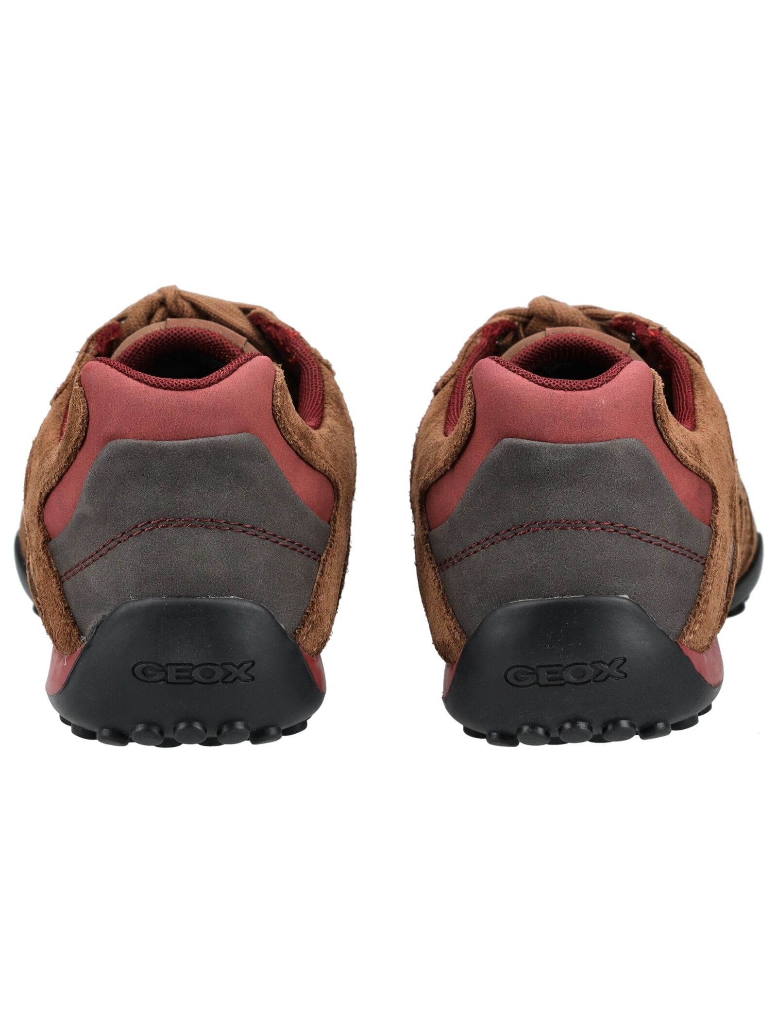 Geox Sneaker »Geox Sneaker Veolurs/Textil/Synthetik«
