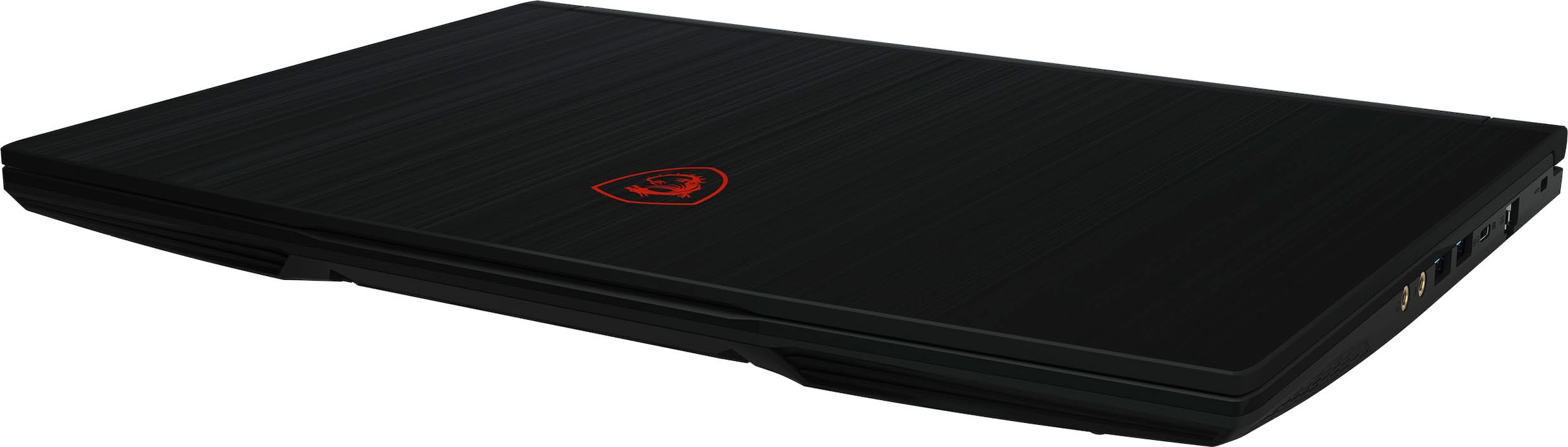 MSI Gaming-Notebook »Thin GF63 12UC-822«, 39,6 cm, / 15,6 Zoll, Intel, Core i5, GeForce RTX 3050, 512 GB SSD