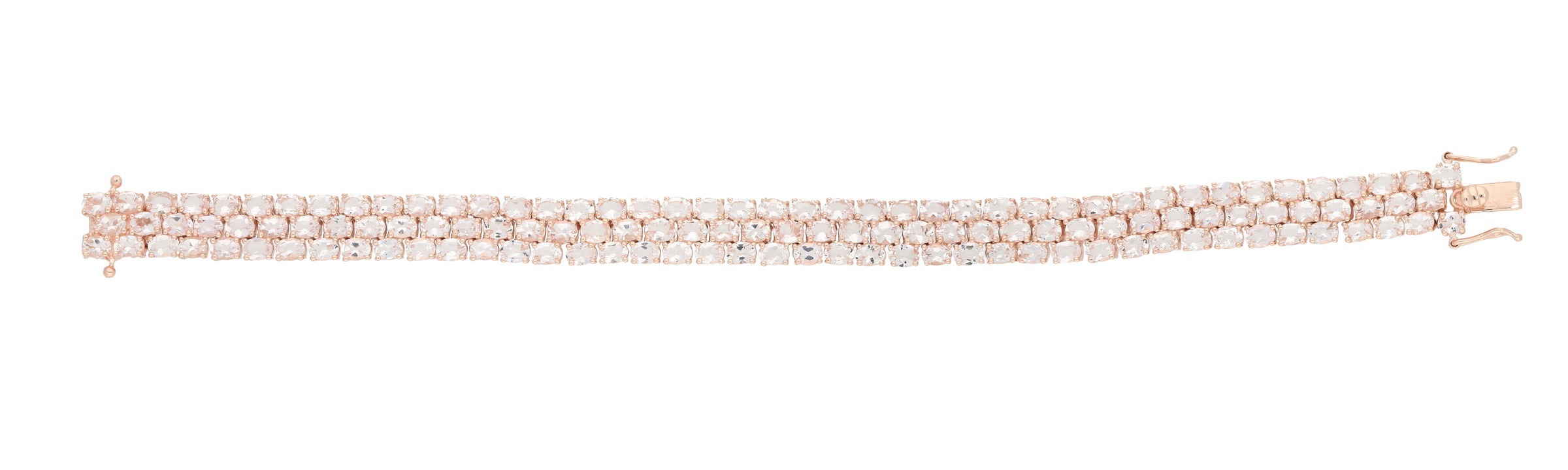 Vivance Silberarmband »exclusive«