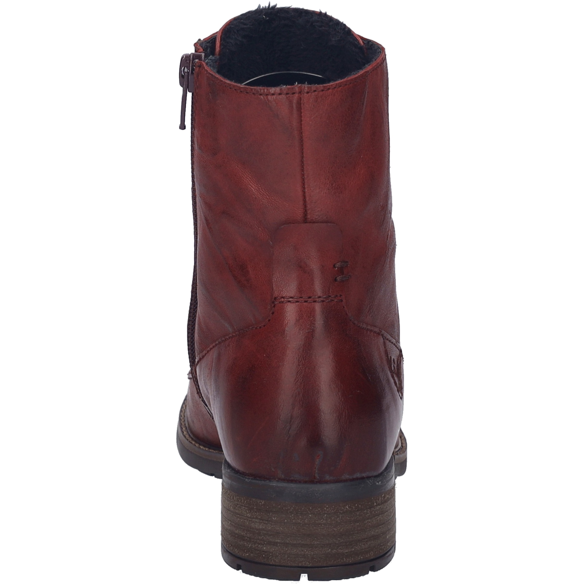 Josef Seibel Stiefelette »Kate 17, bordeaux«