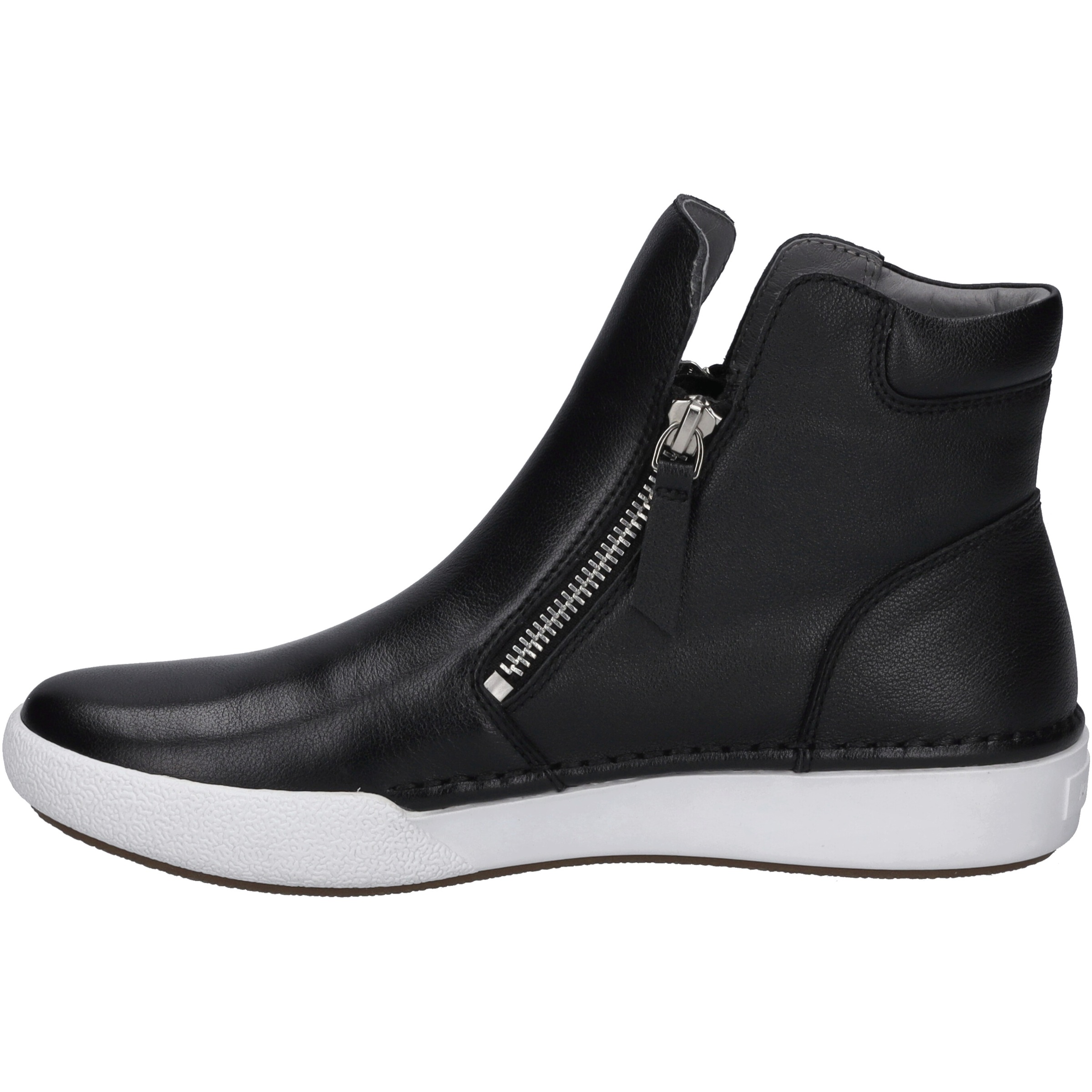 Josef Seibel Sneaker »Claire 14, schwarz«