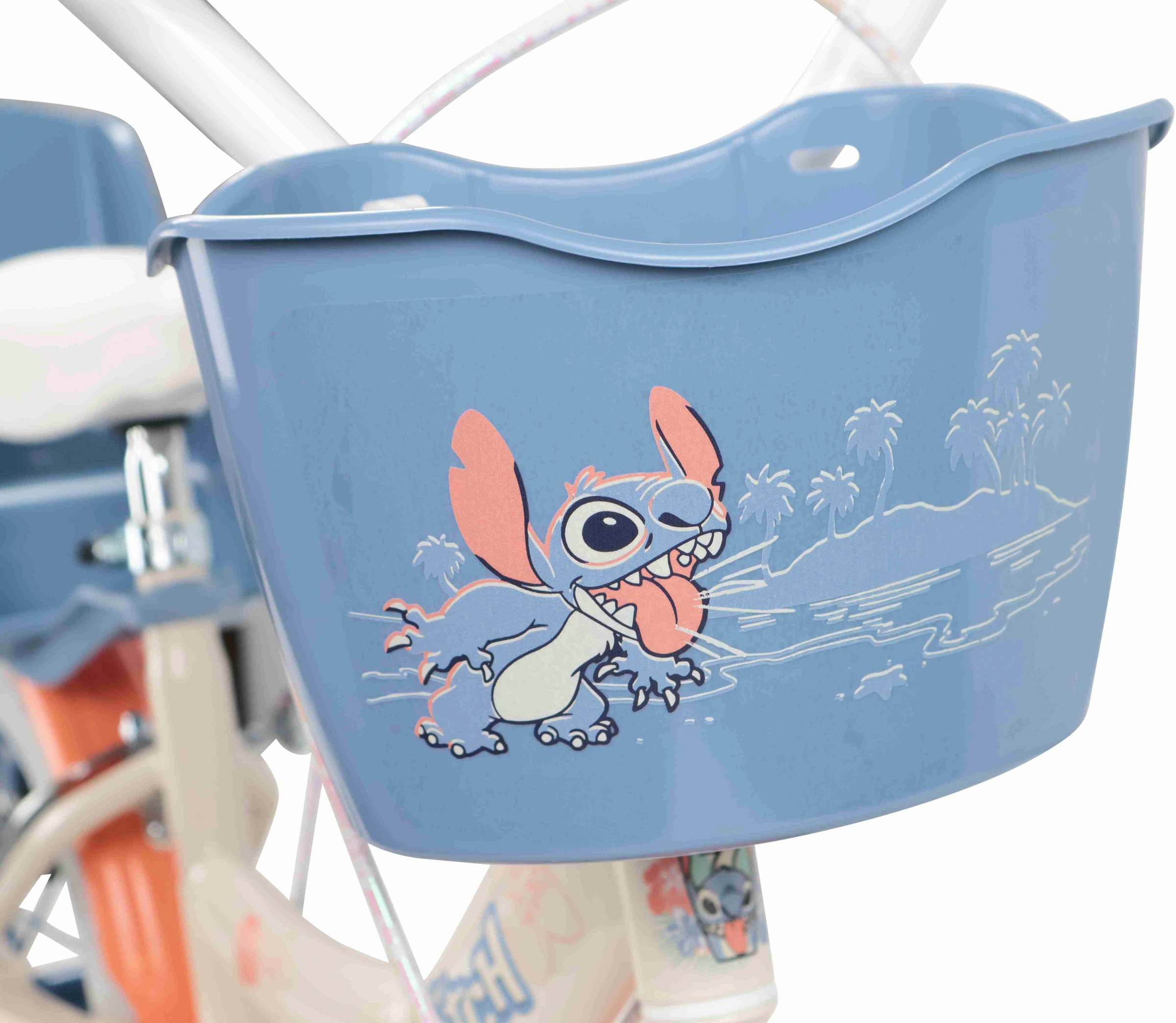 Disney Kinderfahrrad