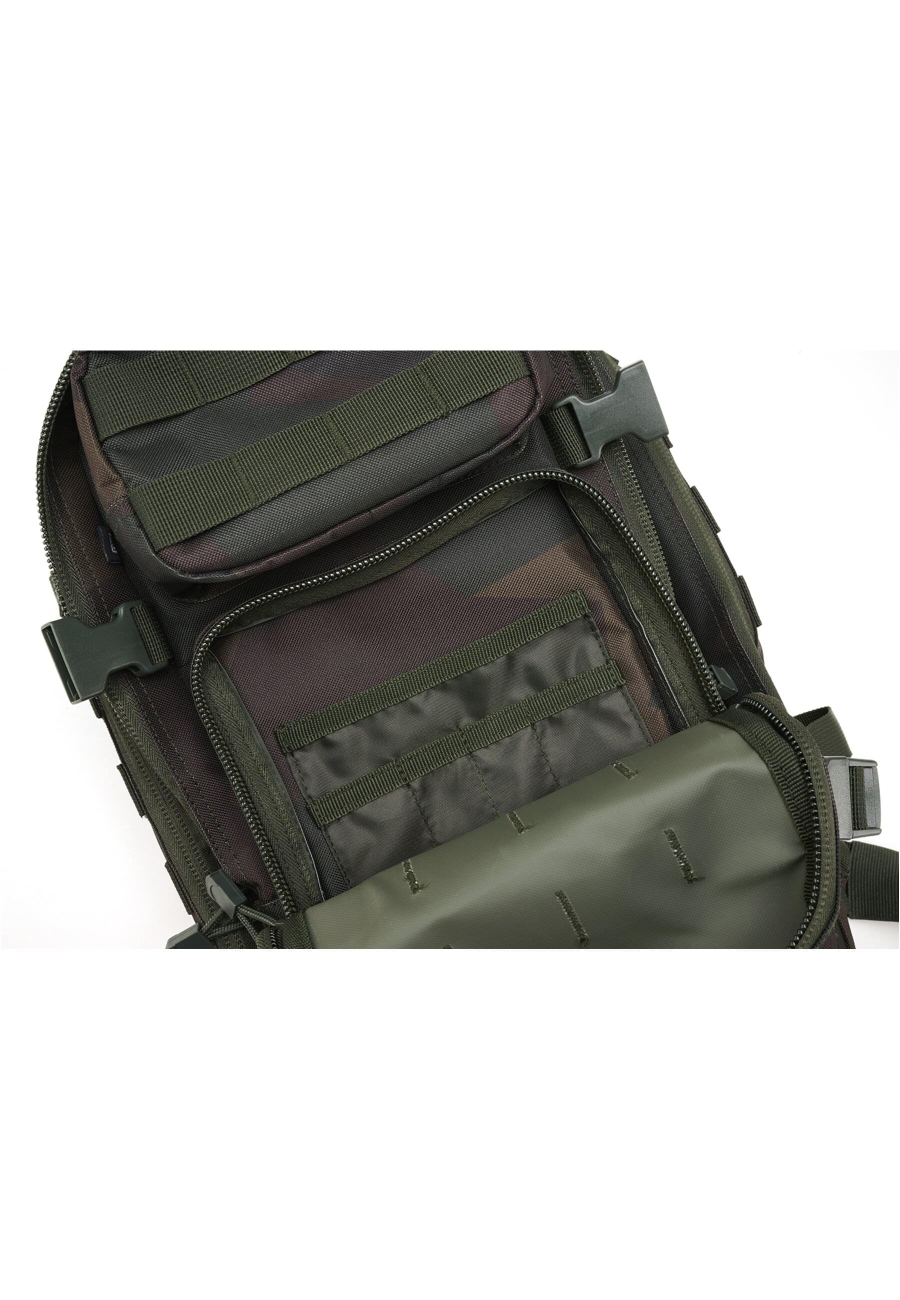 Brandit Rucksack »Brandit Herren Medium US Cooper Backpack«