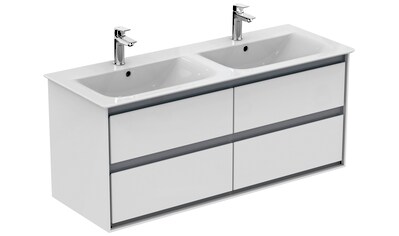 Ideal Standard Doppelwaschtisch »Connect Air«, 4 Auszüge kaufen Ideal Standard Doppelwaschtisch »Connect Air«, 4 Auszüge kaufen
