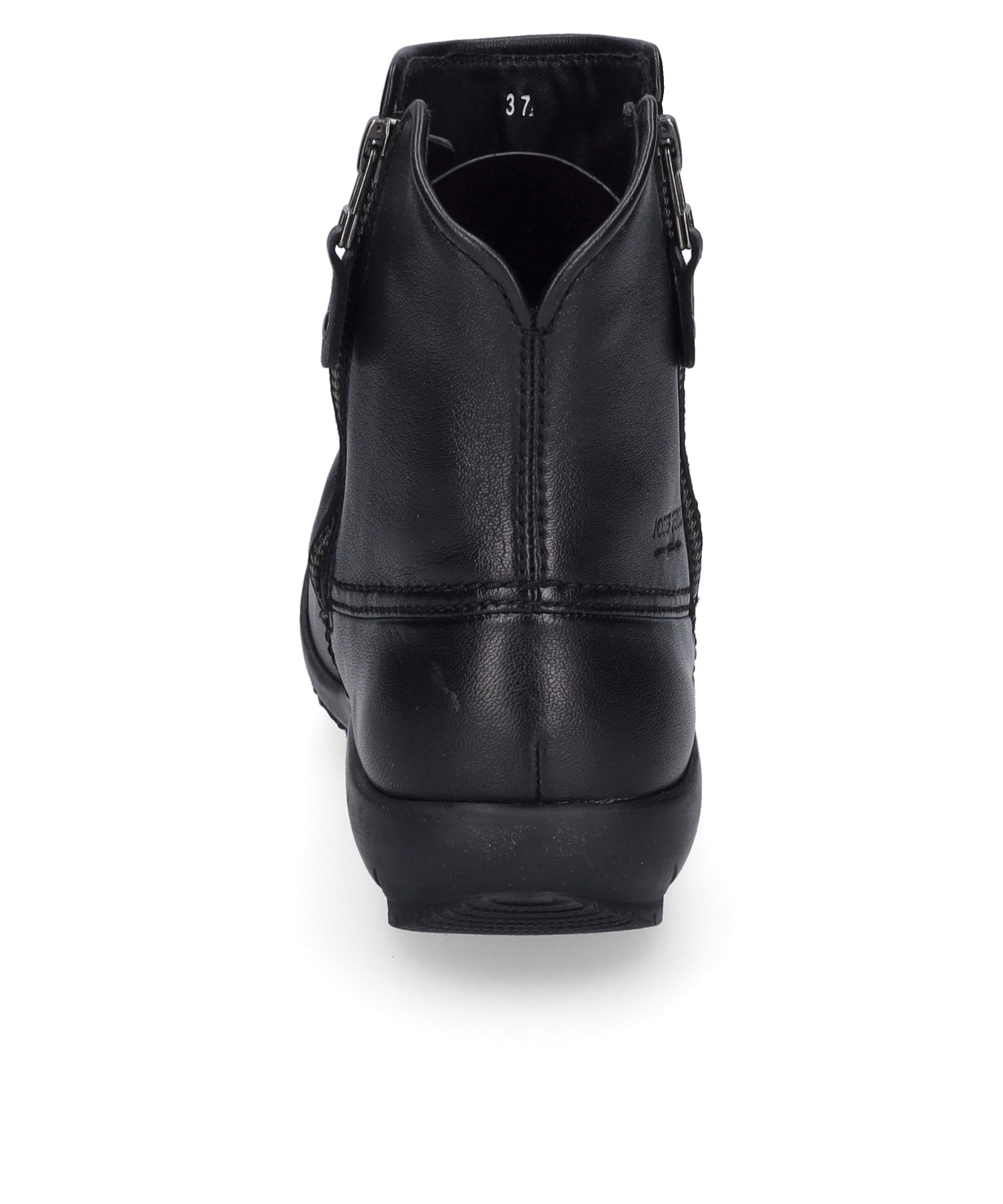 Josef Seibel Stiefelette »Charlotte 09, schwarz«