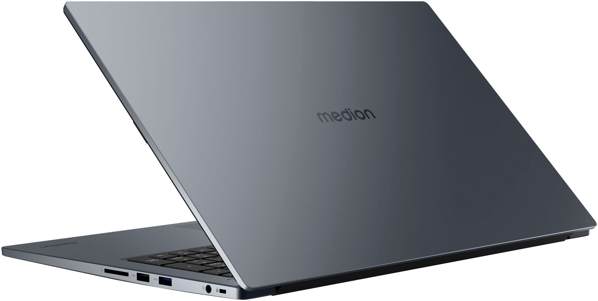 Medion® Notebook »E17433«, 43,9 cm, / 17,3 Zoll, Intel, Core i5, UHD Graphics, 512 GB SSD
