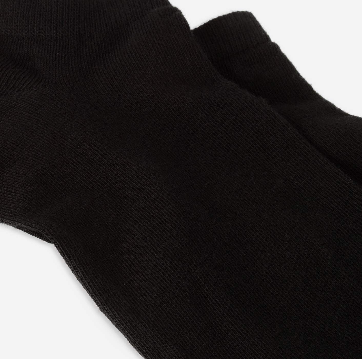 OLYMP Sneakersocken, (2 Paar), Baumwollmischung, basic günstig online kaufen