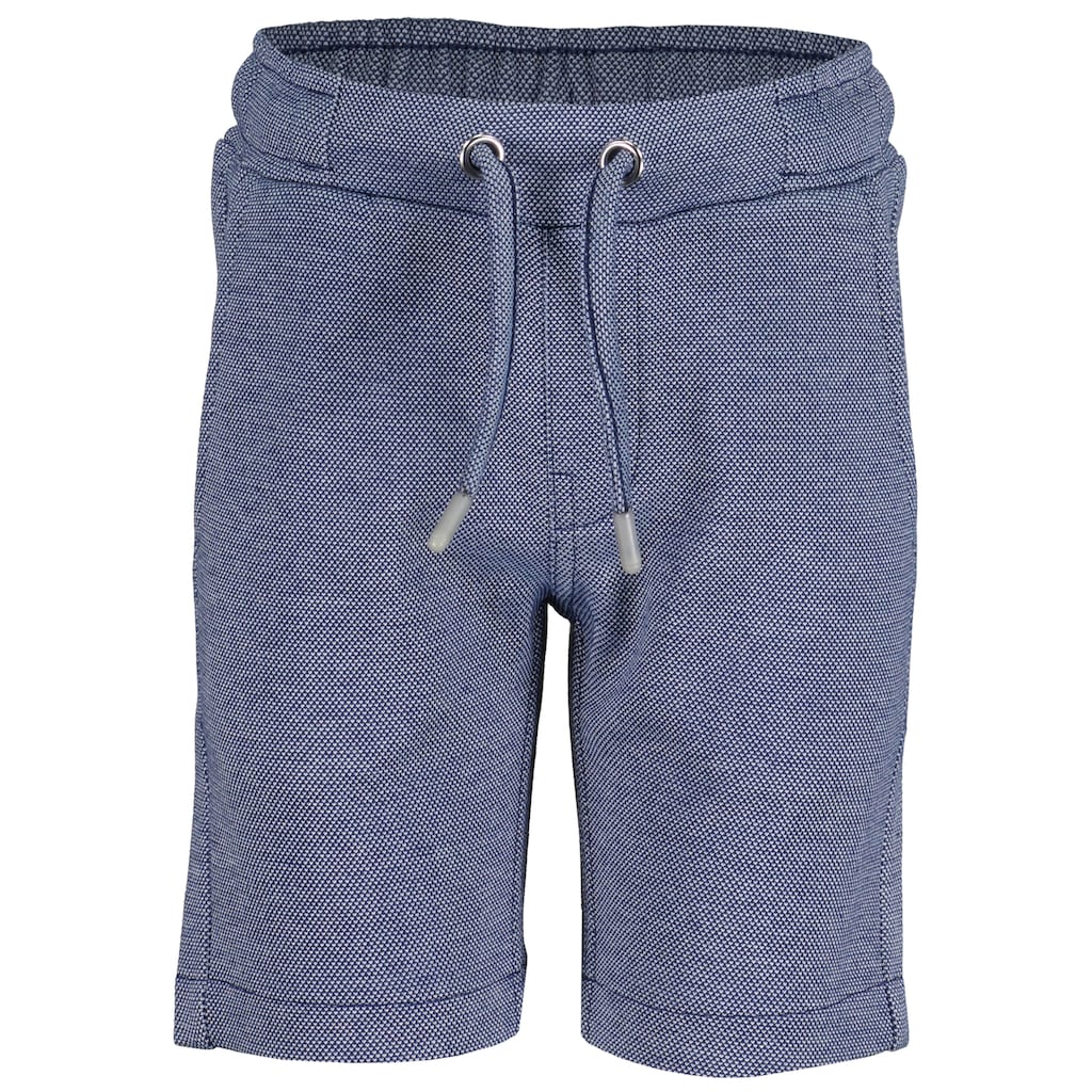 Blue Seven Sweatshorts »kl Kn Sweatbermuda«