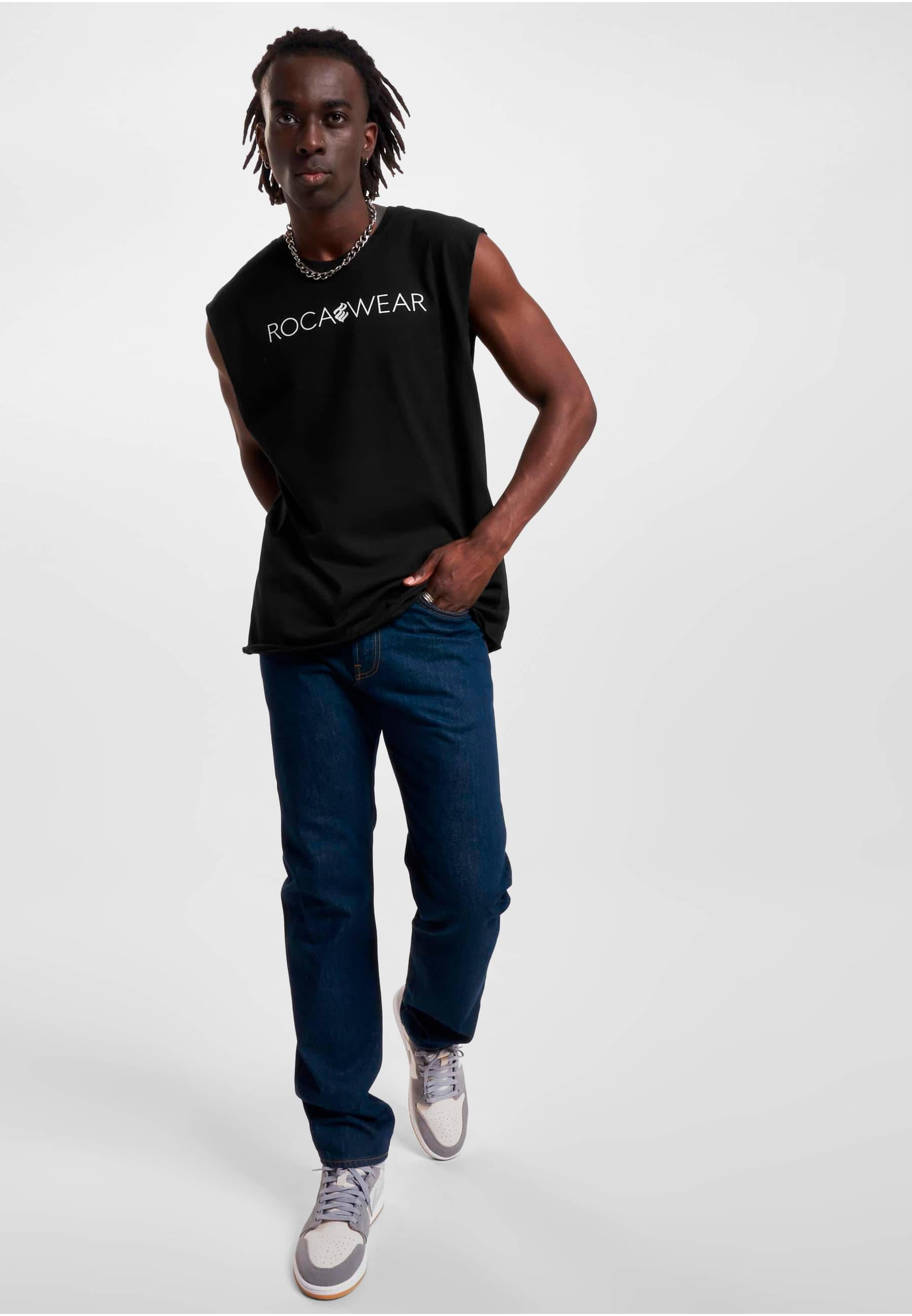Rocawear Tanktop »Rocawear Herren Rocawear NextOne Tanktop«, (1 tlg.)
