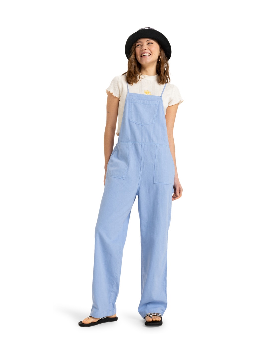 Roxy Overall »Crystal Coast«