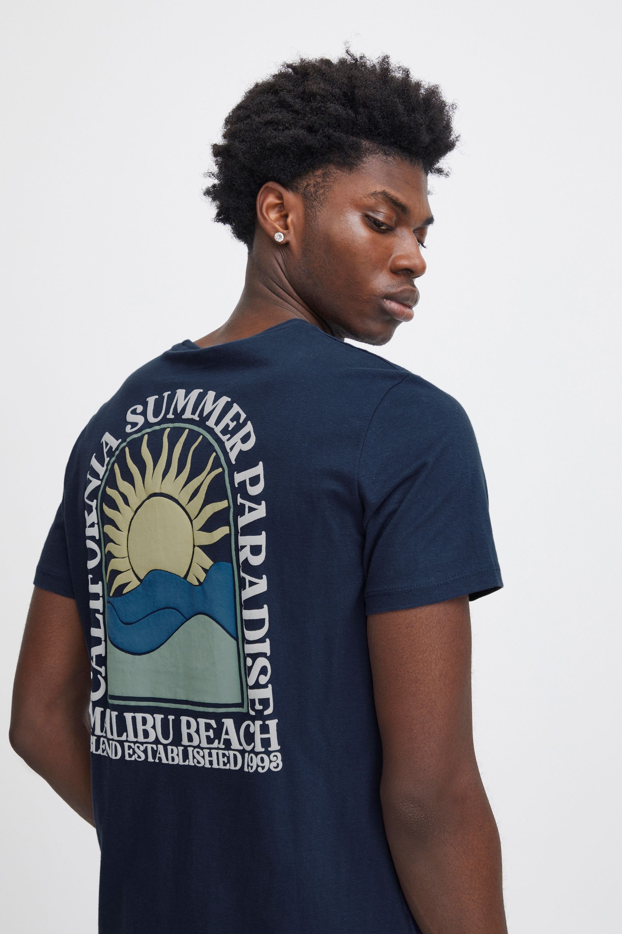 Blend T-Shirt »T-Shirt BHTee«