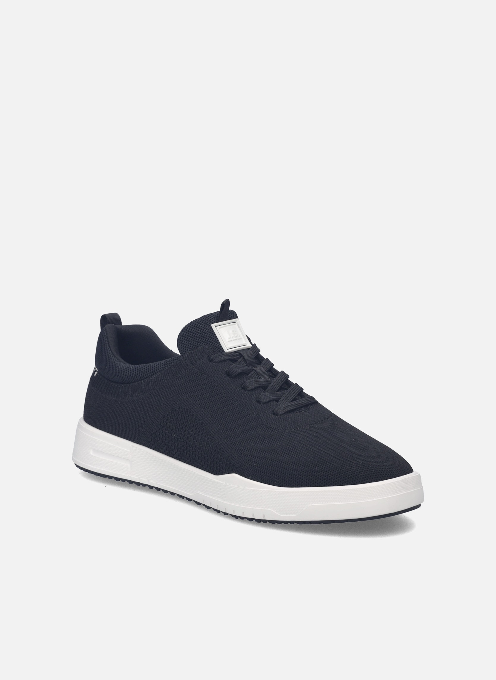 Josef Seibel Sneaker »Donovan 02, schwarz«