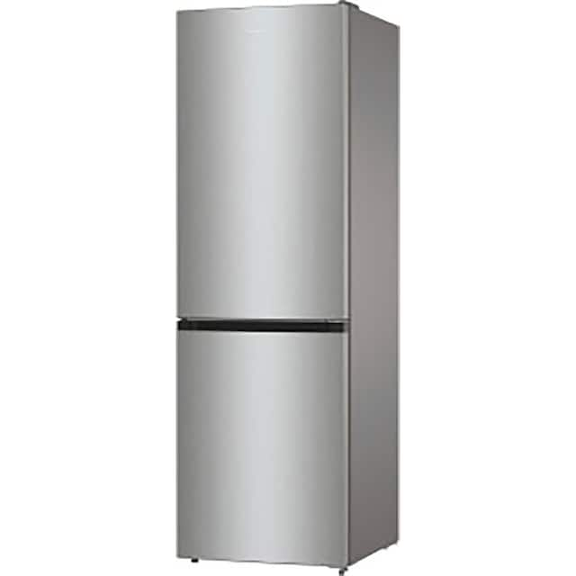 GORENJE Kühl-/Gefrierkombination »NRC 619 BSXL4«, NRC 619 BSXL4, 185 cm hoch,  60 cm breit, ConvertActive Schublade | BAUR