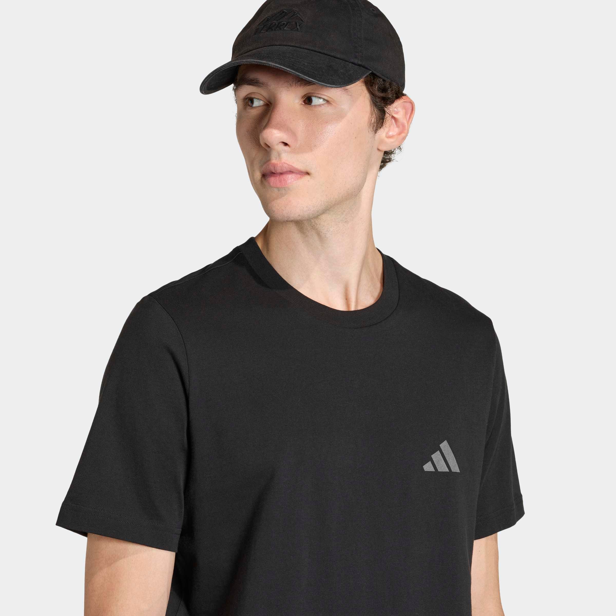 adidas TERREX Funktionsshirt »MOUNTAIN GRAFIK« Print T-Shirt