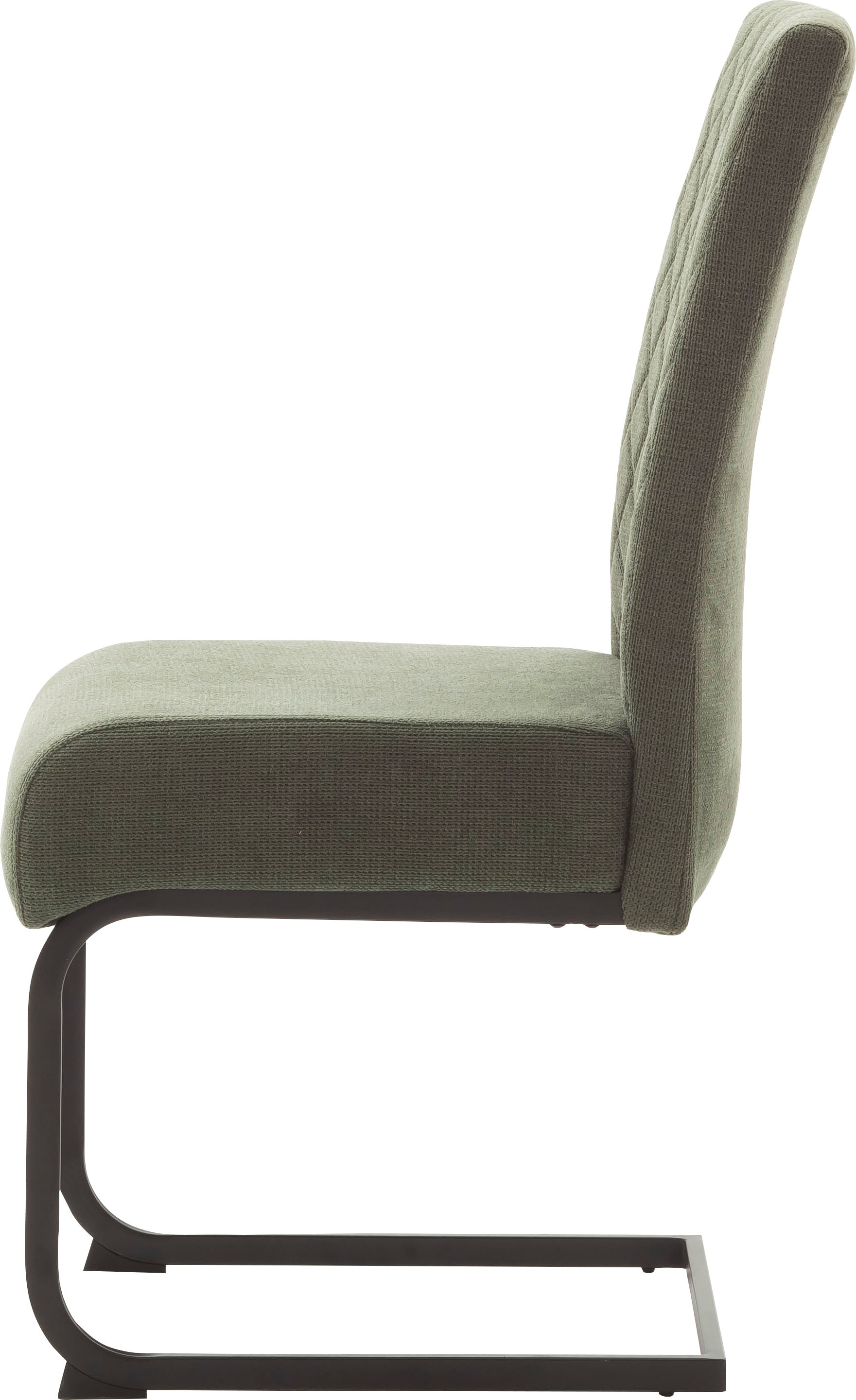 MCA furniture | Komfortsitzhöhe cm »Derry«, Esszimmerstuhl kaufen 49 mit BAUR Taschenfederkern