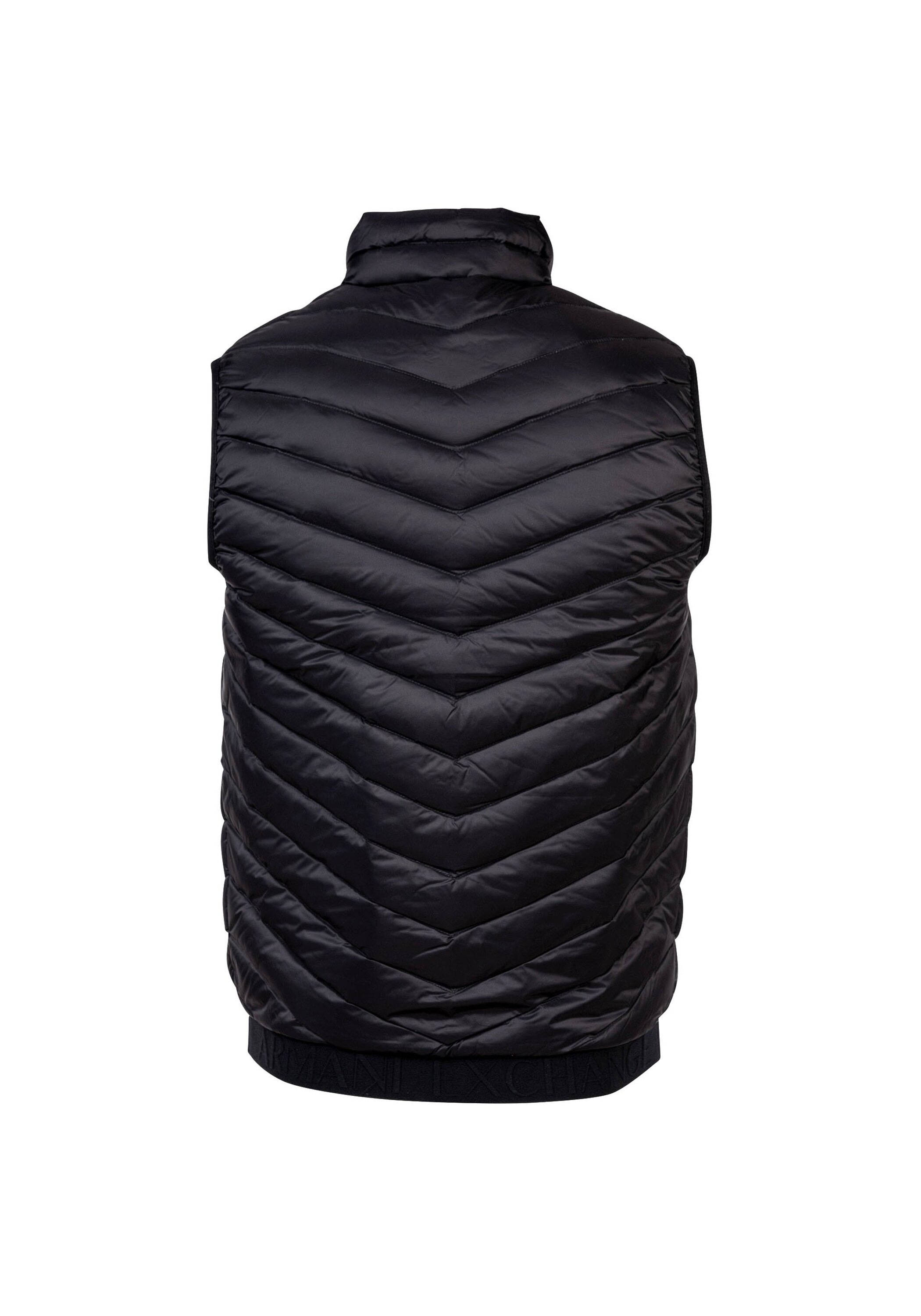 ARMANI EXCHANGE Steppweste "Steppweste" günstig online kaufen