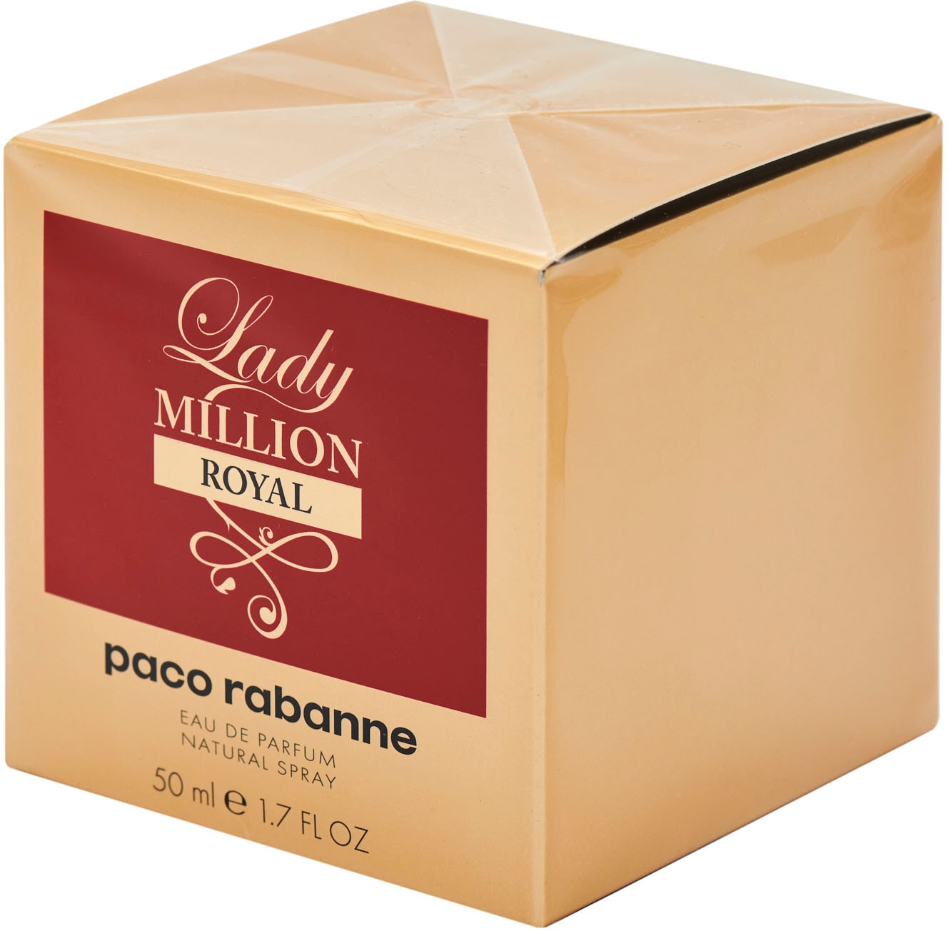 paco rabanne Eau de Parfum »Lady Million Royal«