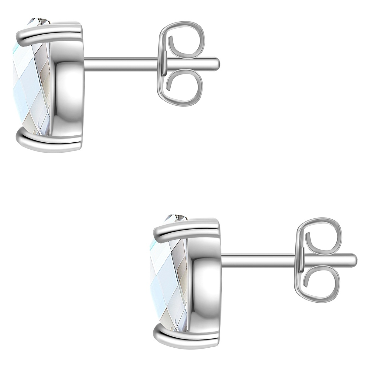 Rafaela Donata Paar Ohrstecker »Set: RD5042« mit Zirkonia