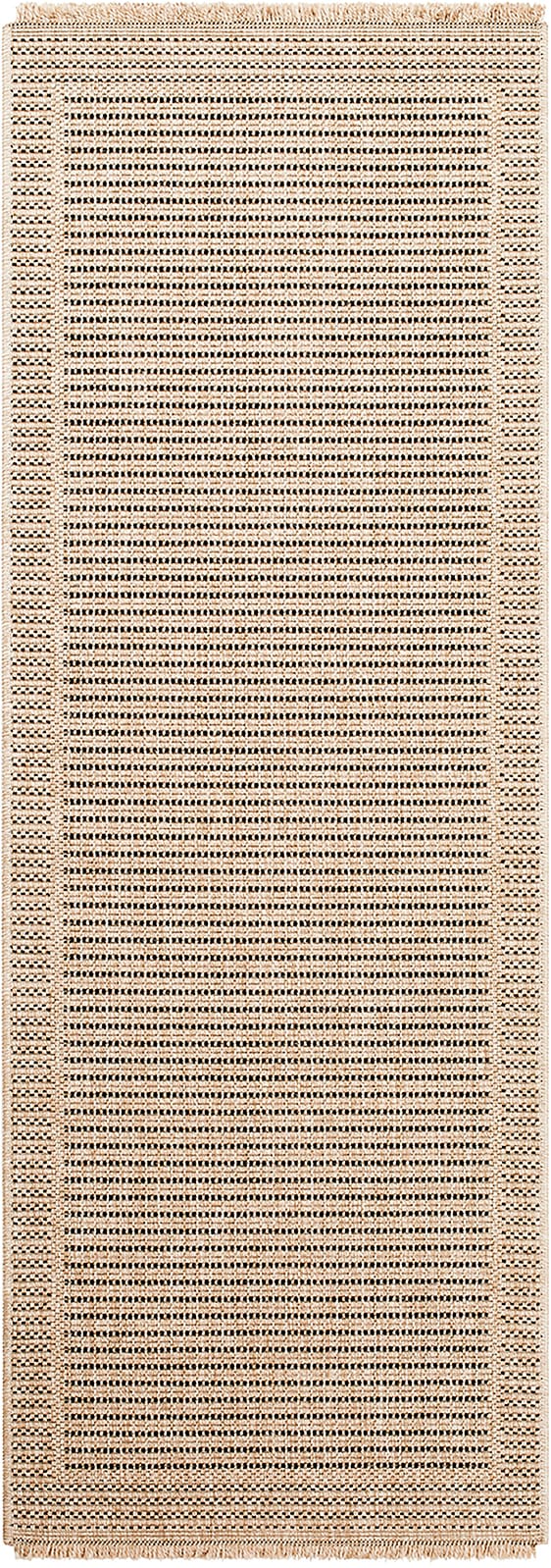 Livabliss Teppich »BENTON« rechteckig 7,6 mm Höhe