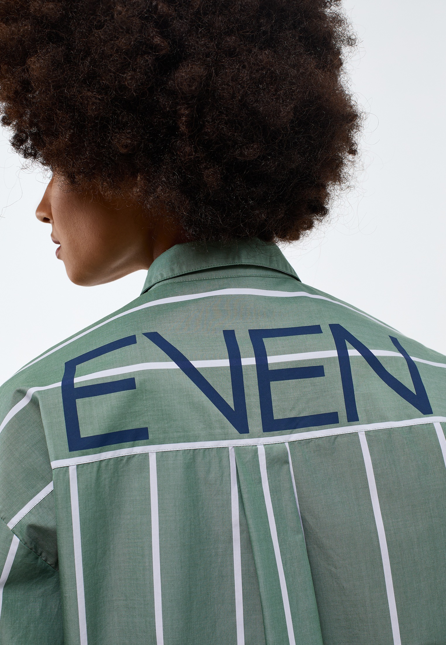 Thumbnail - Eterna Hemdbluse "OVERSIZE FIT"