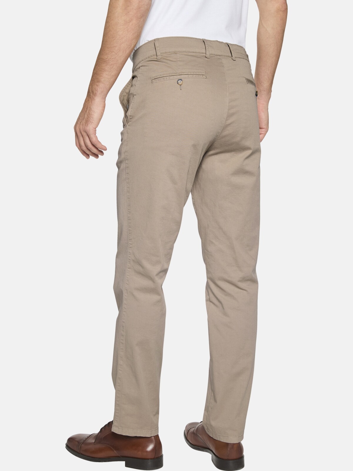 Babista Chinos »Chino DELMARIO«, (1 tlg.)