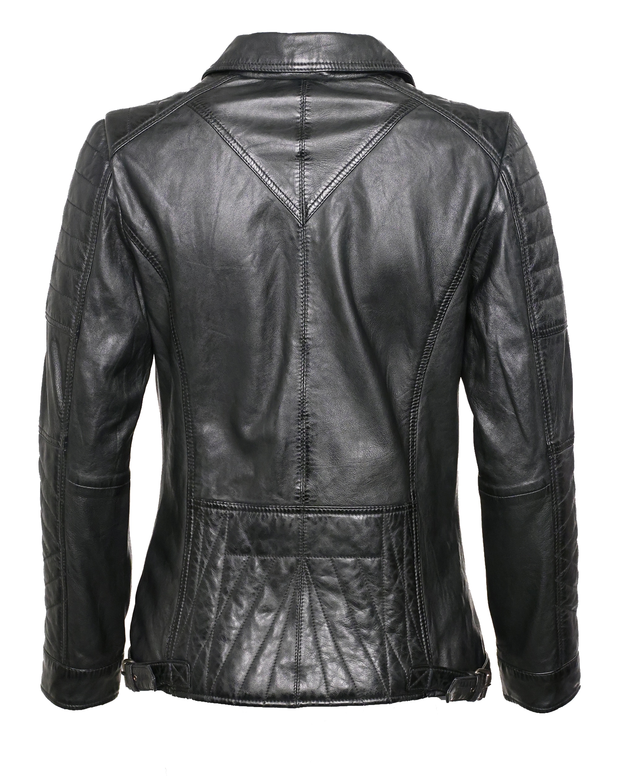 JCC Lederjacke »31024019«