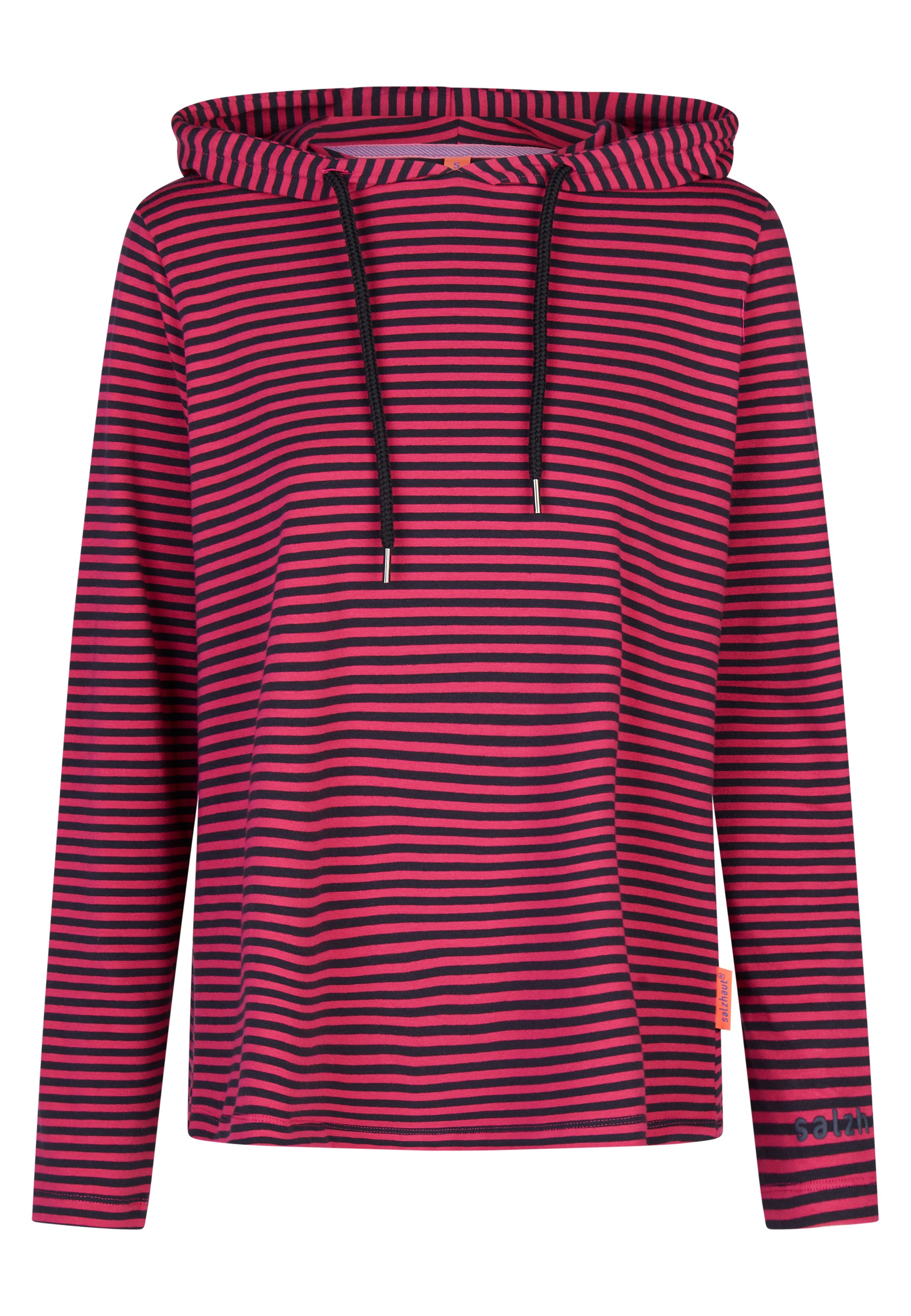 salzhaut T-Shirt "Longsleeve VATTING" günstig online kaufen