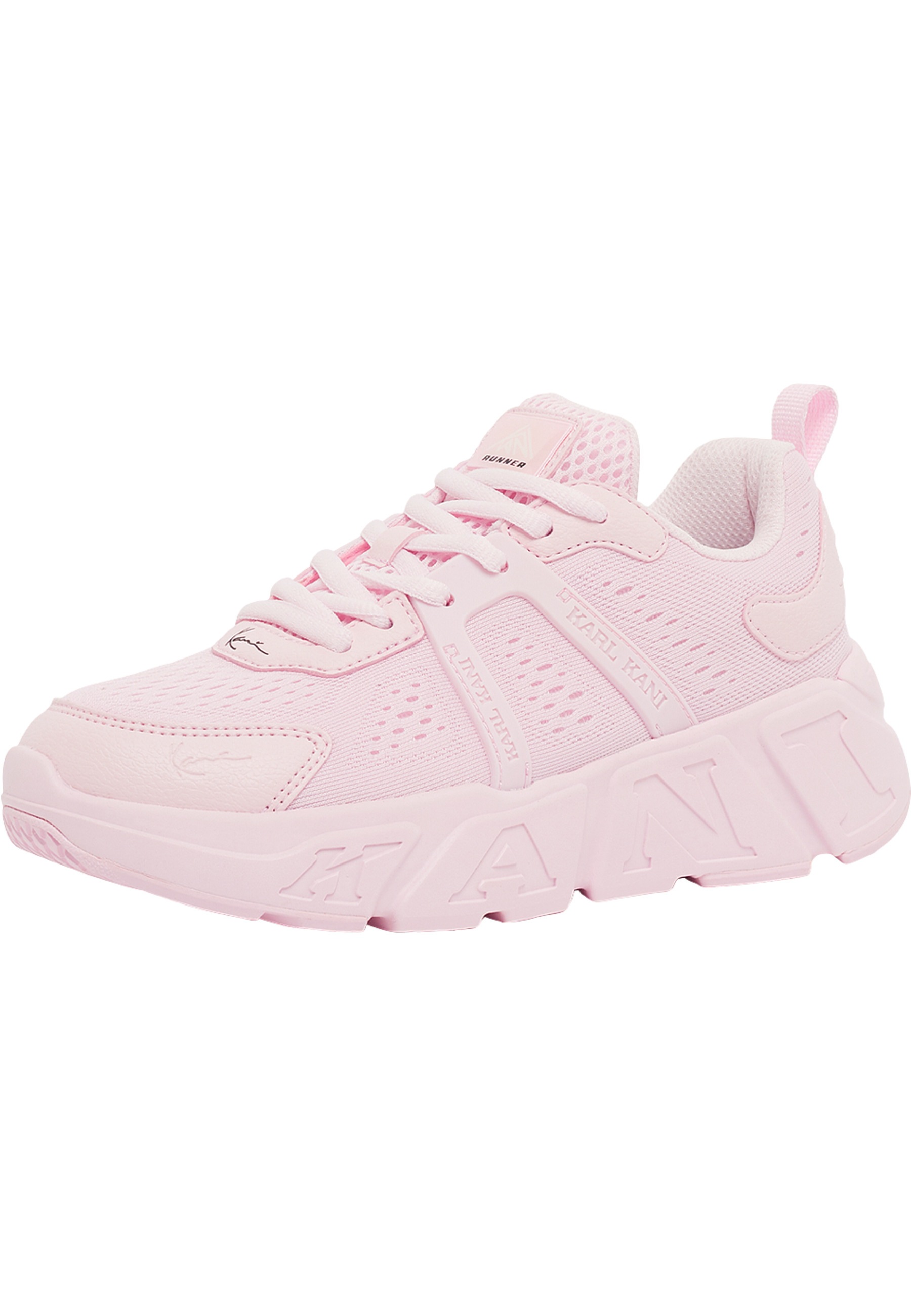 Karl Kani Trainingsschuh »Karl Kani Runner«