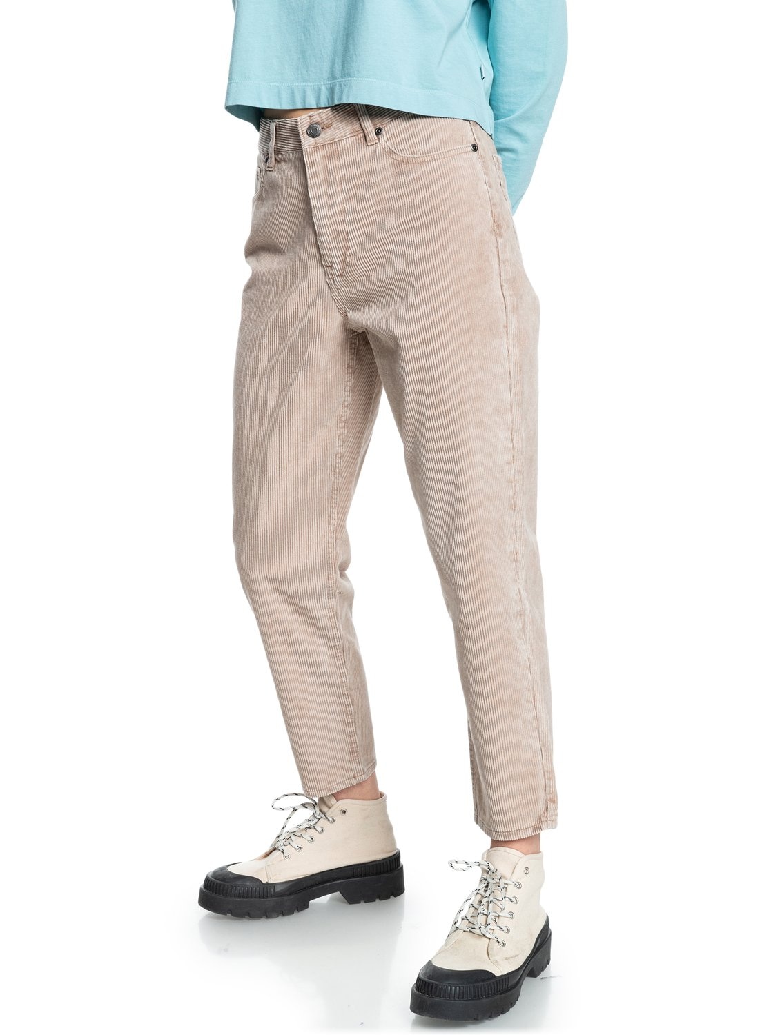 Quiksilver Cordhose »Timeless Classic«