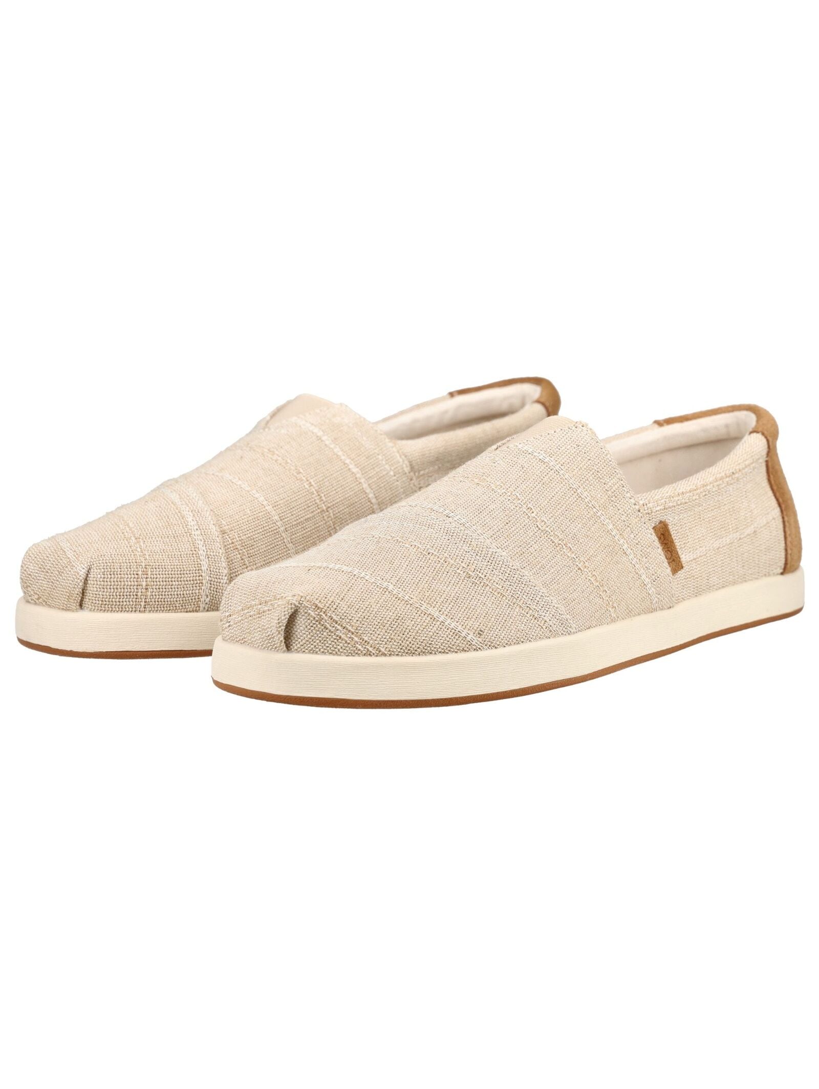TOMS Slipper »TOMS Slipper Textil«