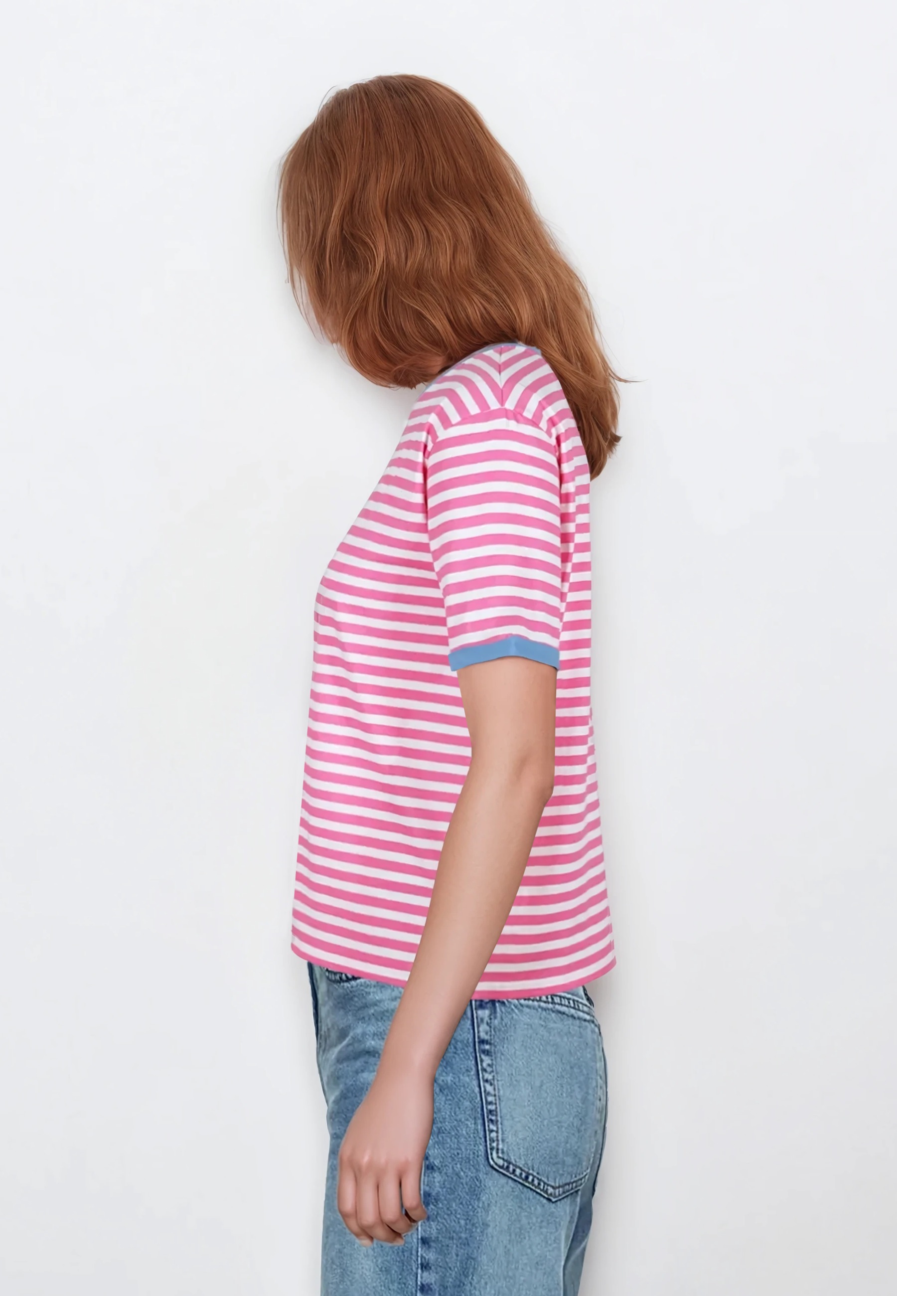 salzhaut T-Shirt »Shirt UCK«