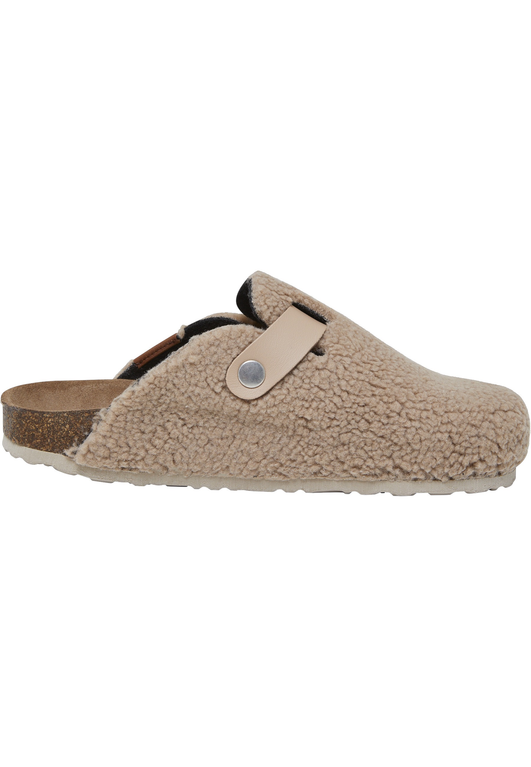 Romika Sneaker »Romika Damen RO22Q3-W013-020 ROMIKA Women Teddy Buckle Bio-Clog«  1 Stk. tlg.