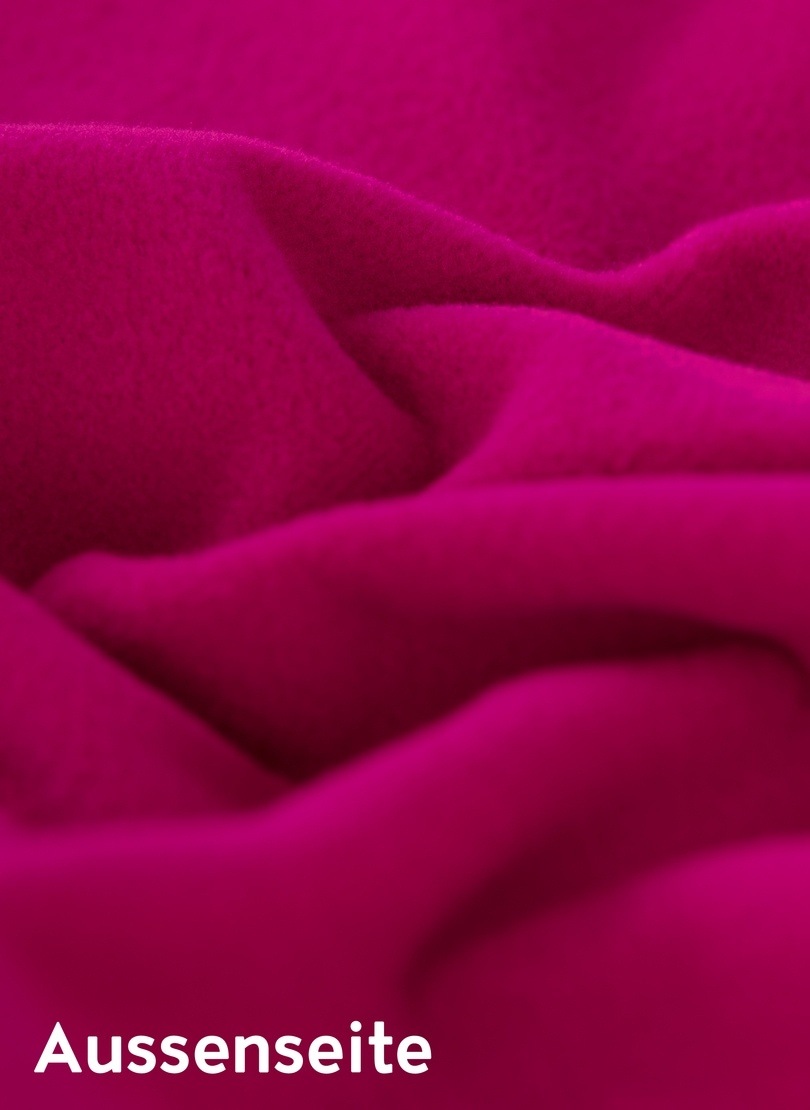 Thumbnail - Trigema Fleecemütze "TRIGEMA Fleecemütze" 1 Stk.